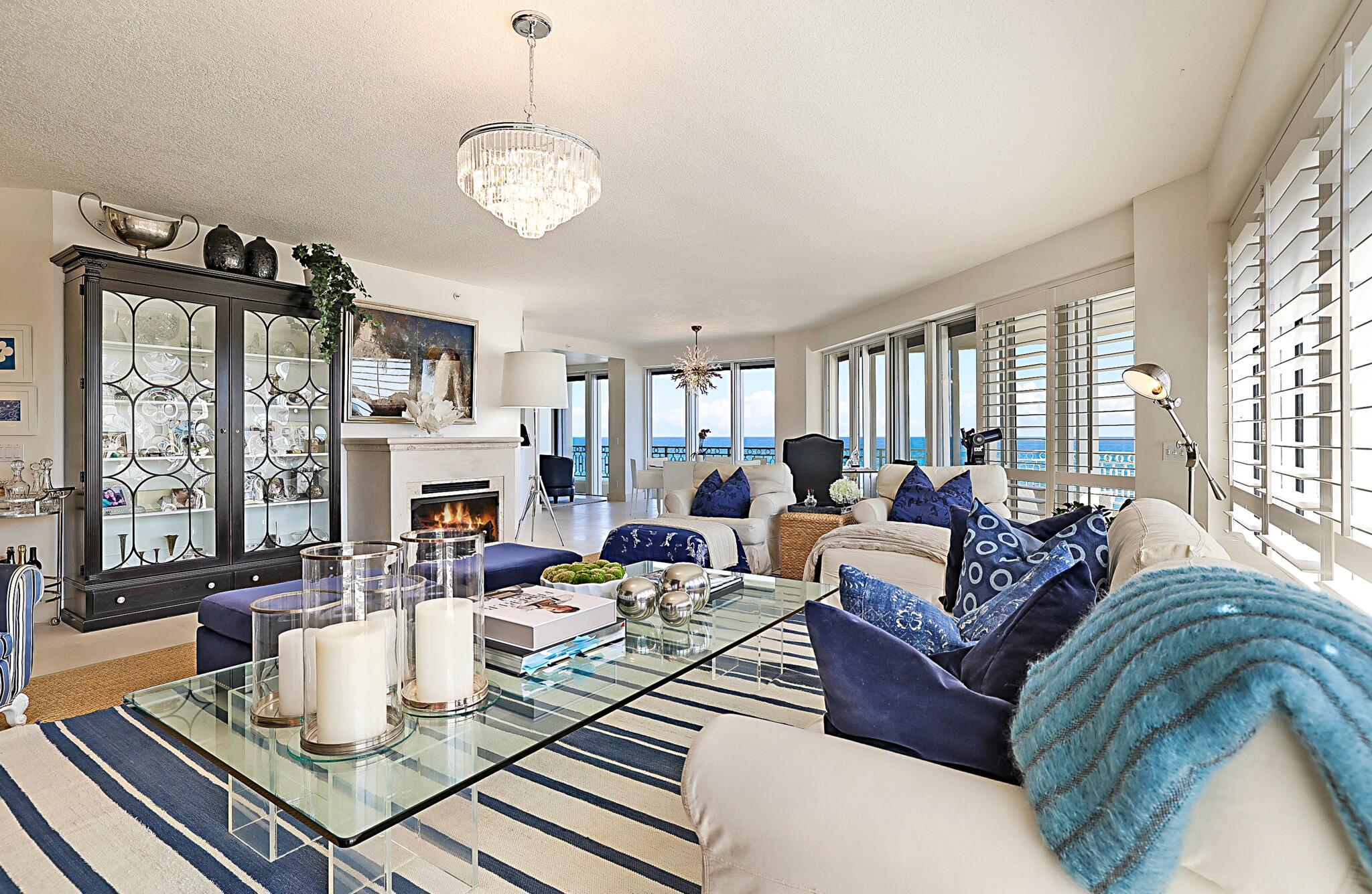 CLARIDGE JUPITER ISLAND - Residential Lease