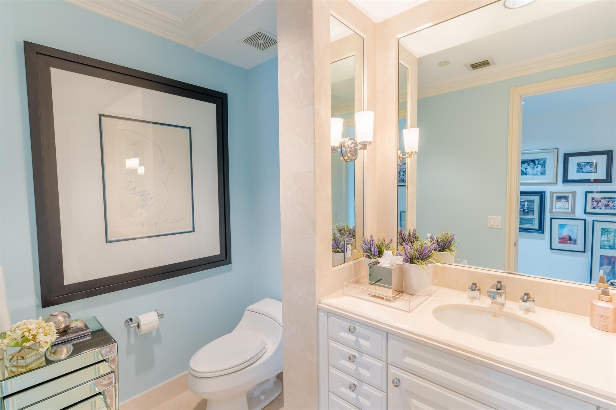 CLARIDGE JUPITER ISLAND - Residential Lease