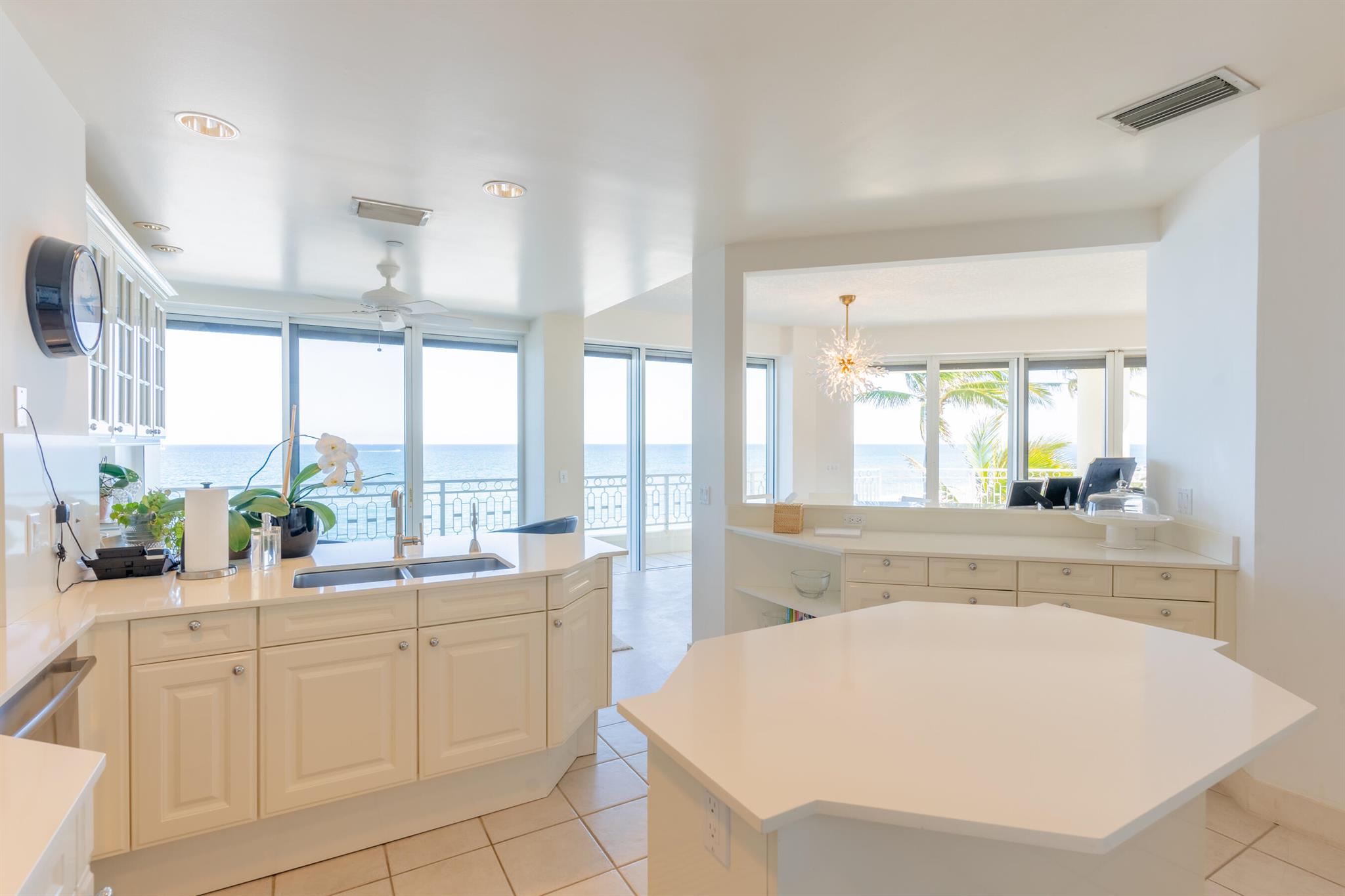CLARIDGE JUPITER ISLAND - Residential Lease