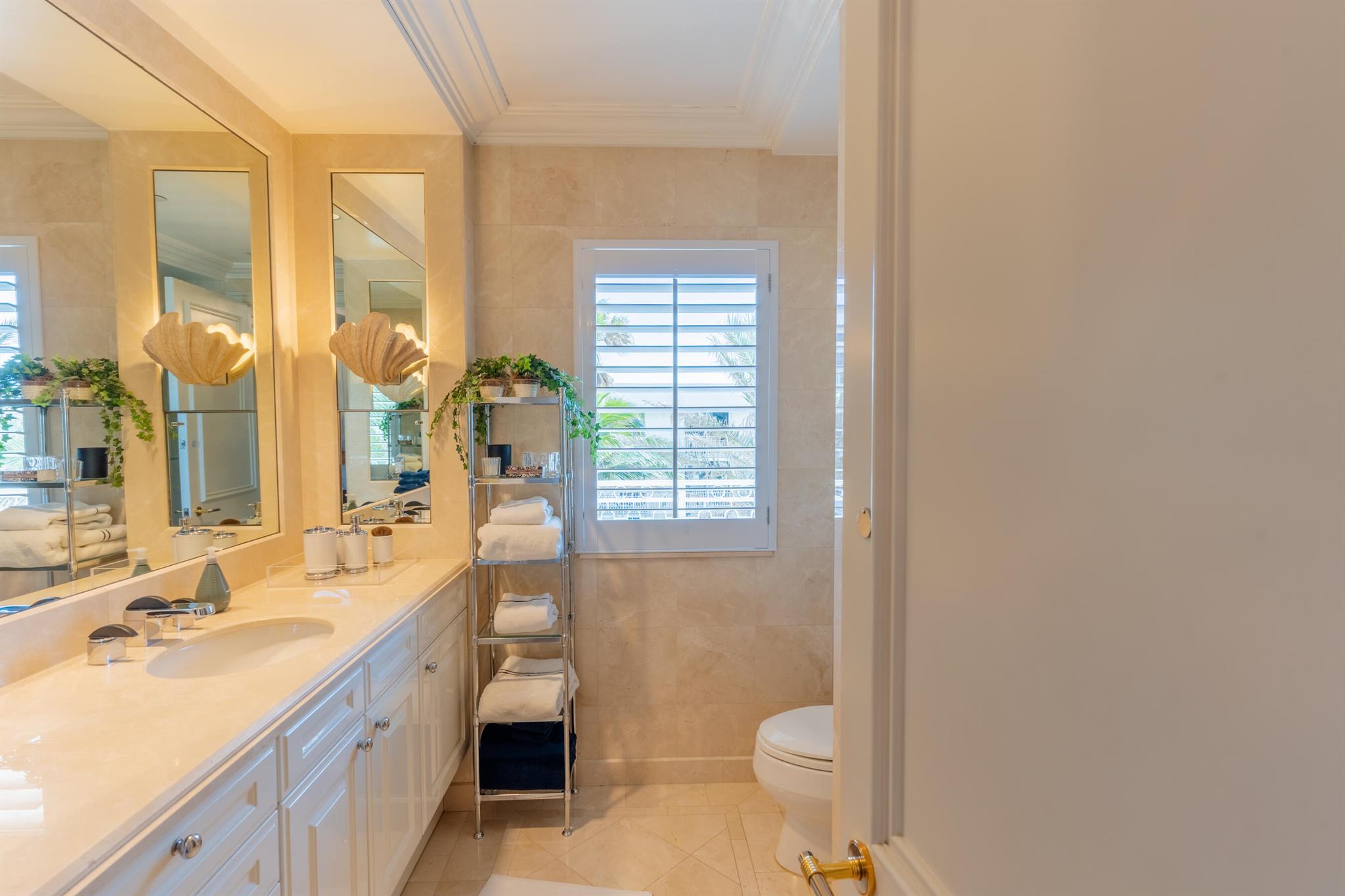 CLARIDGE JUPITER ISLAND - Residential Lease