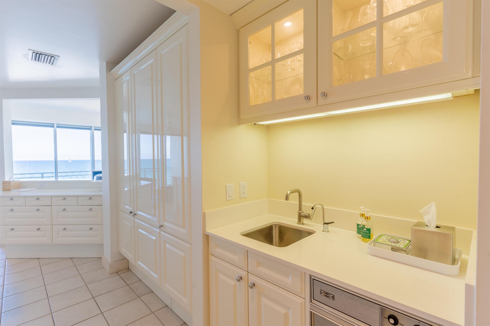 CLARIDGE JUPITER ISLAND - Residential Lease