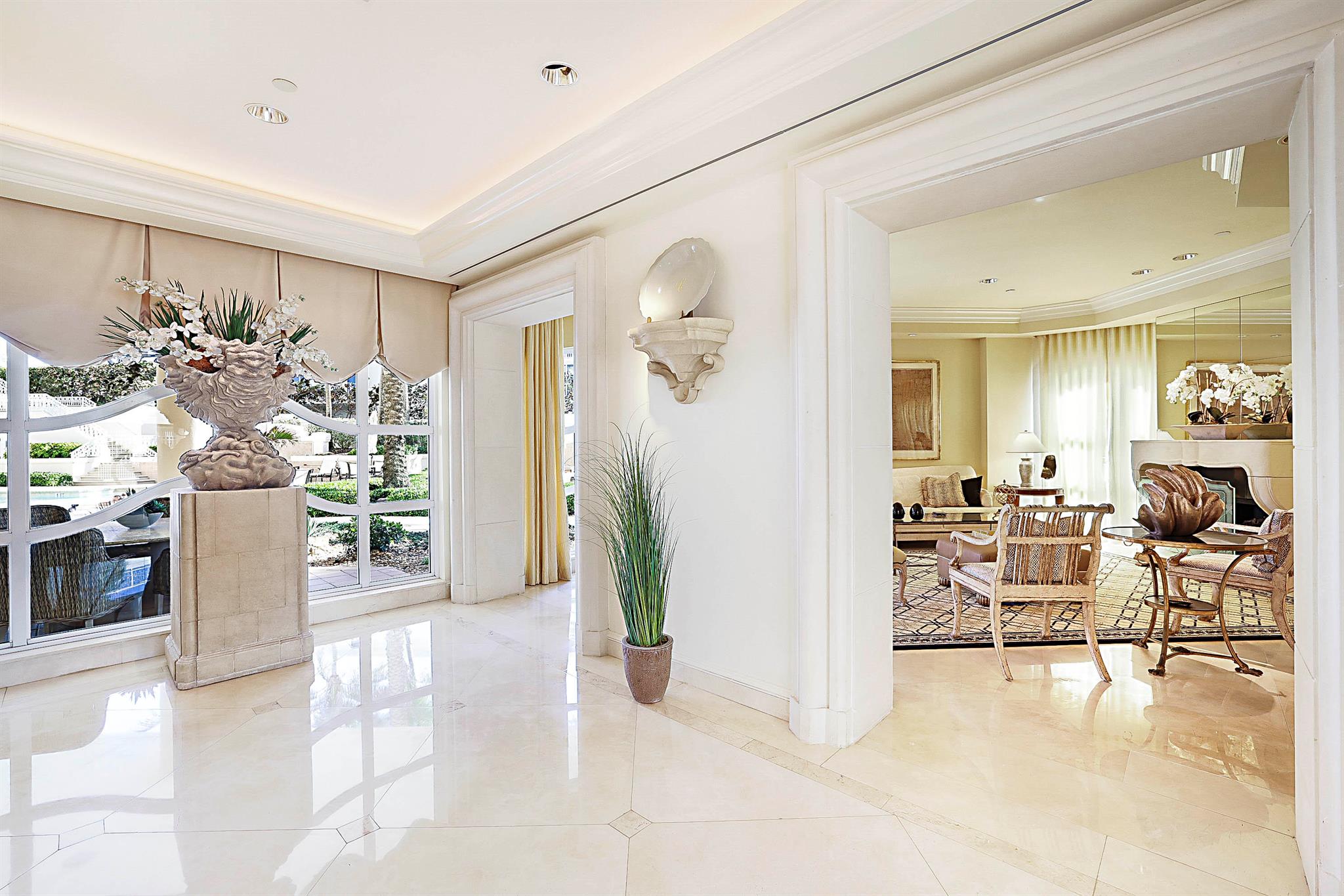 CLARIDGE JUPITER ISLAND - Residential Lease