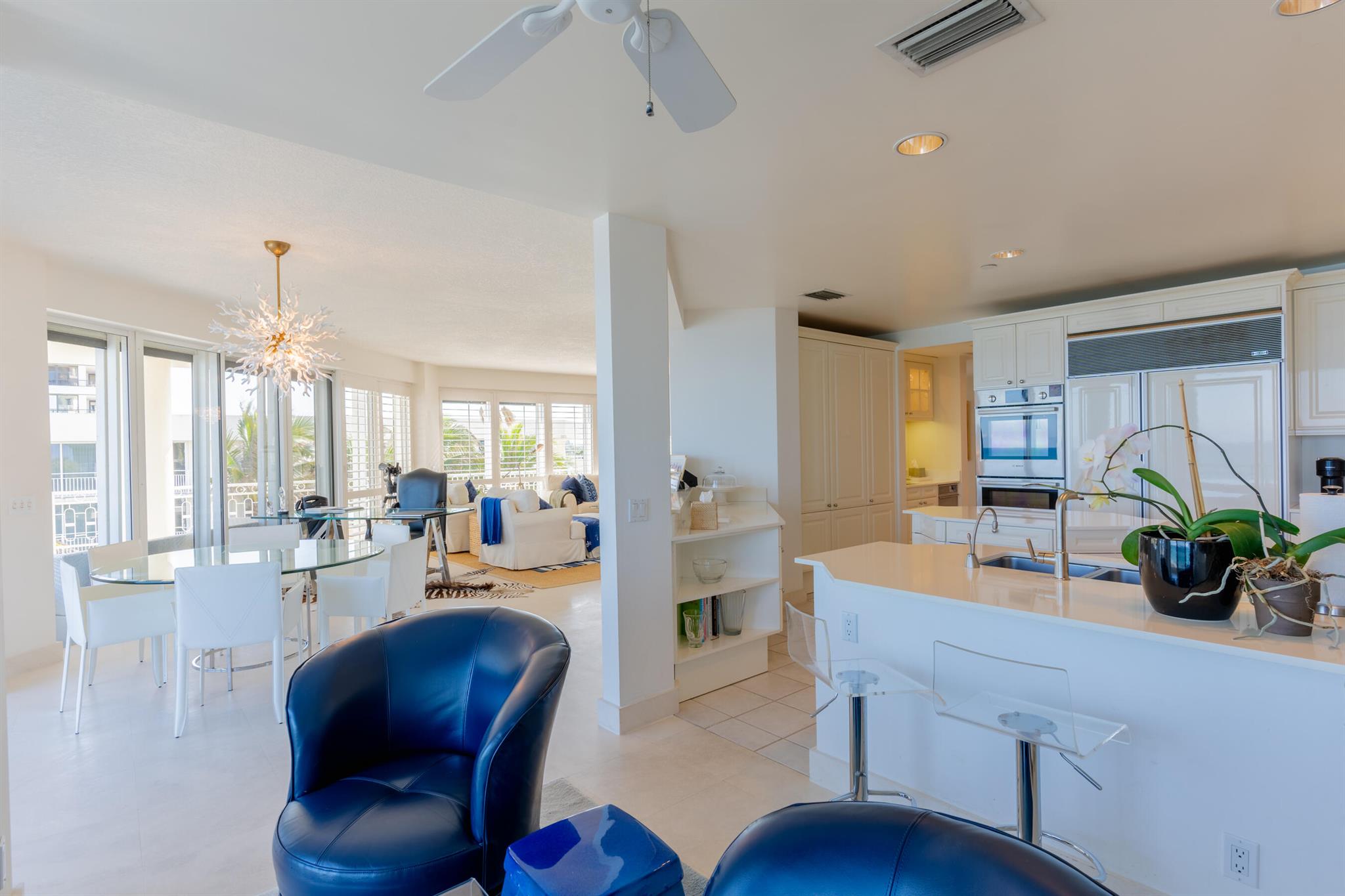 CLARIDGE JUPITER ISLAND - Residential Lease