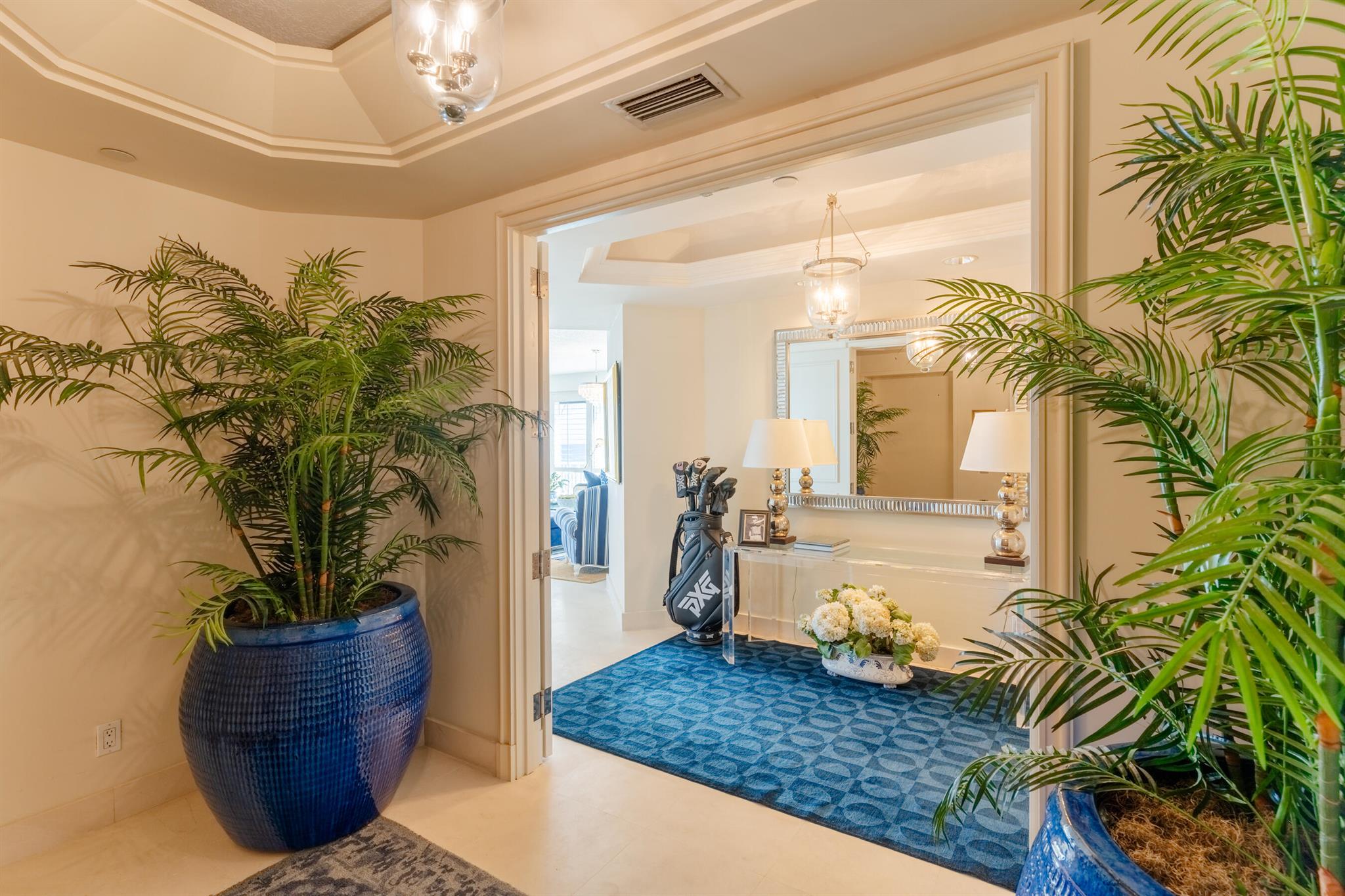 CLARIDGE JUPITER ISLAND - Residential Lease