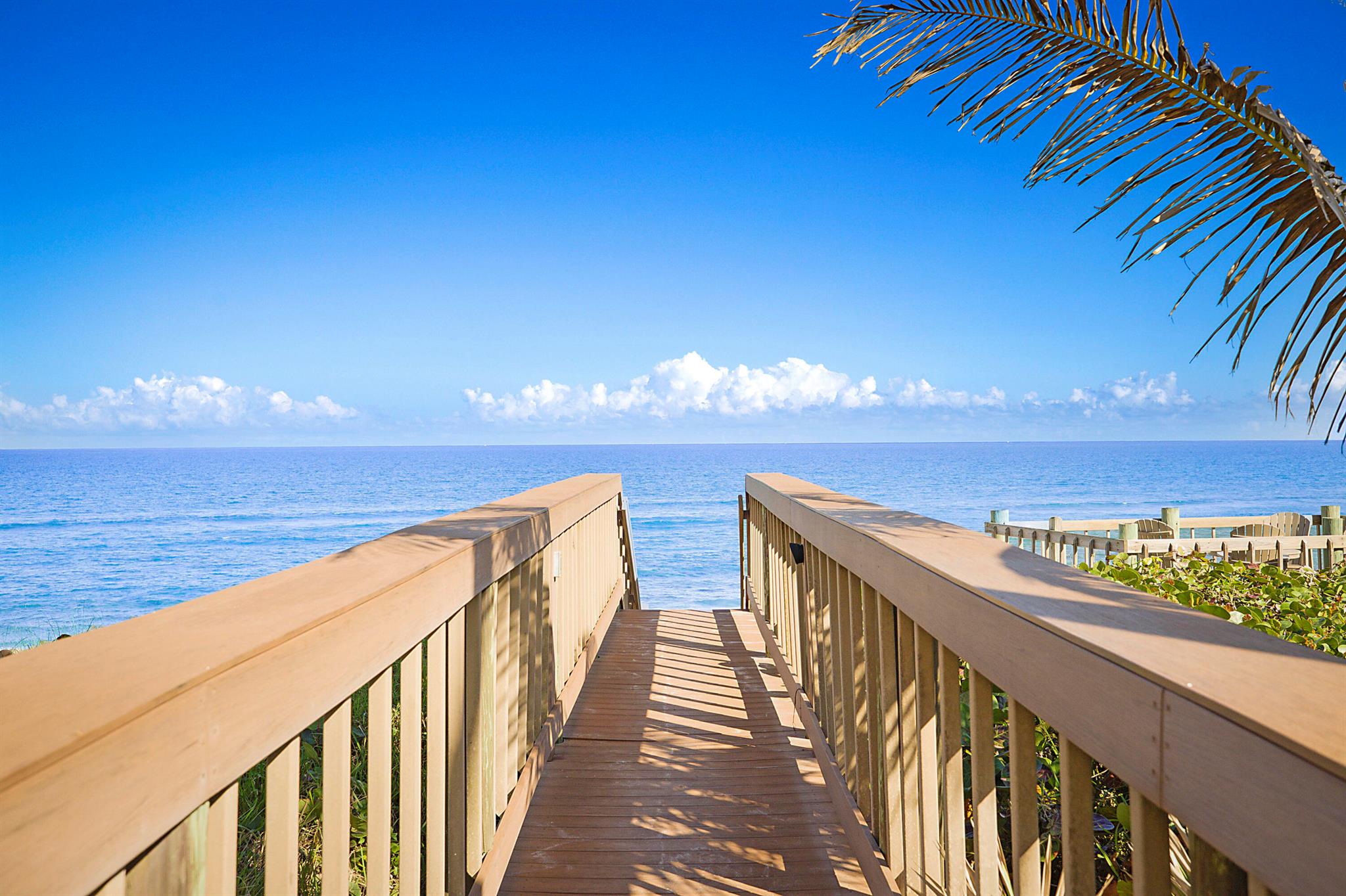 CLARIDGE JUPITER ISLAND - Residential Lease