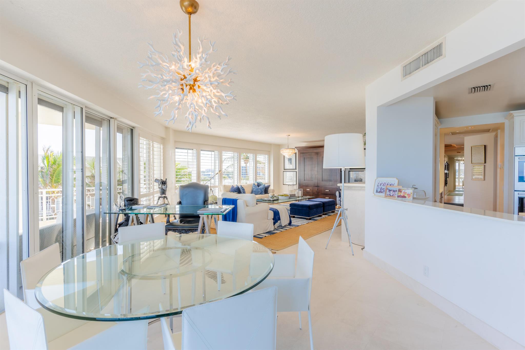 CLARIDGE JUPITER ISLAND - Residential Lease