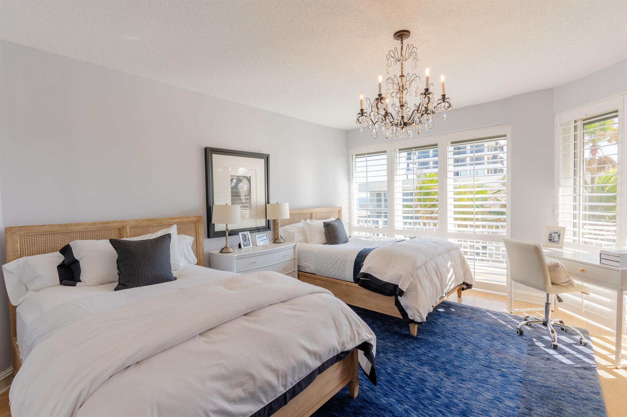 CLARIDGE JUPITER ISLAND - Residential Lease