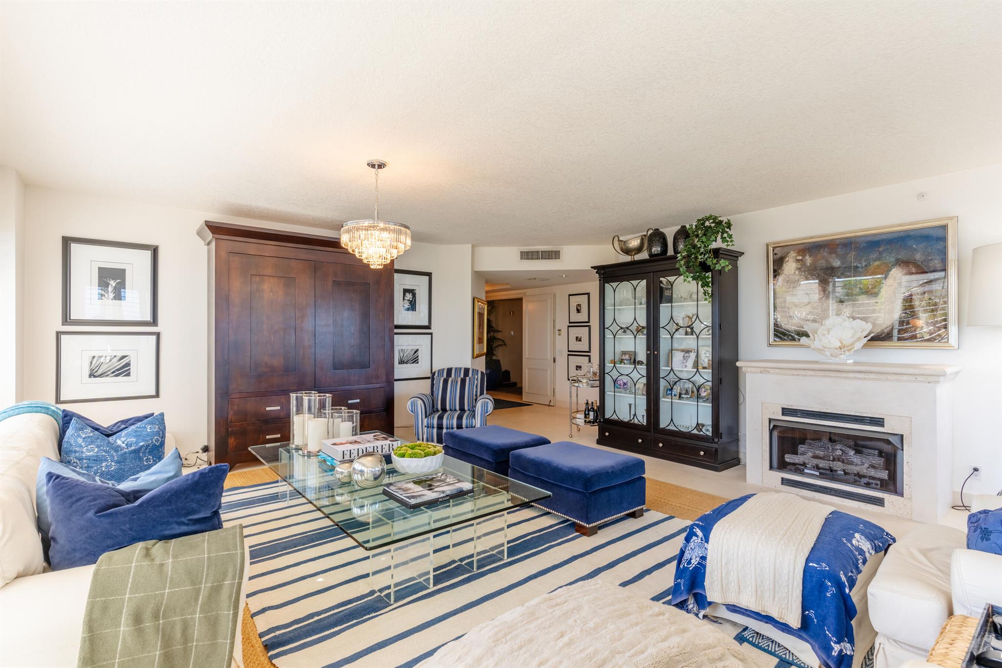 CLARIDGE JUPITER ISLAND - Residential Lease
