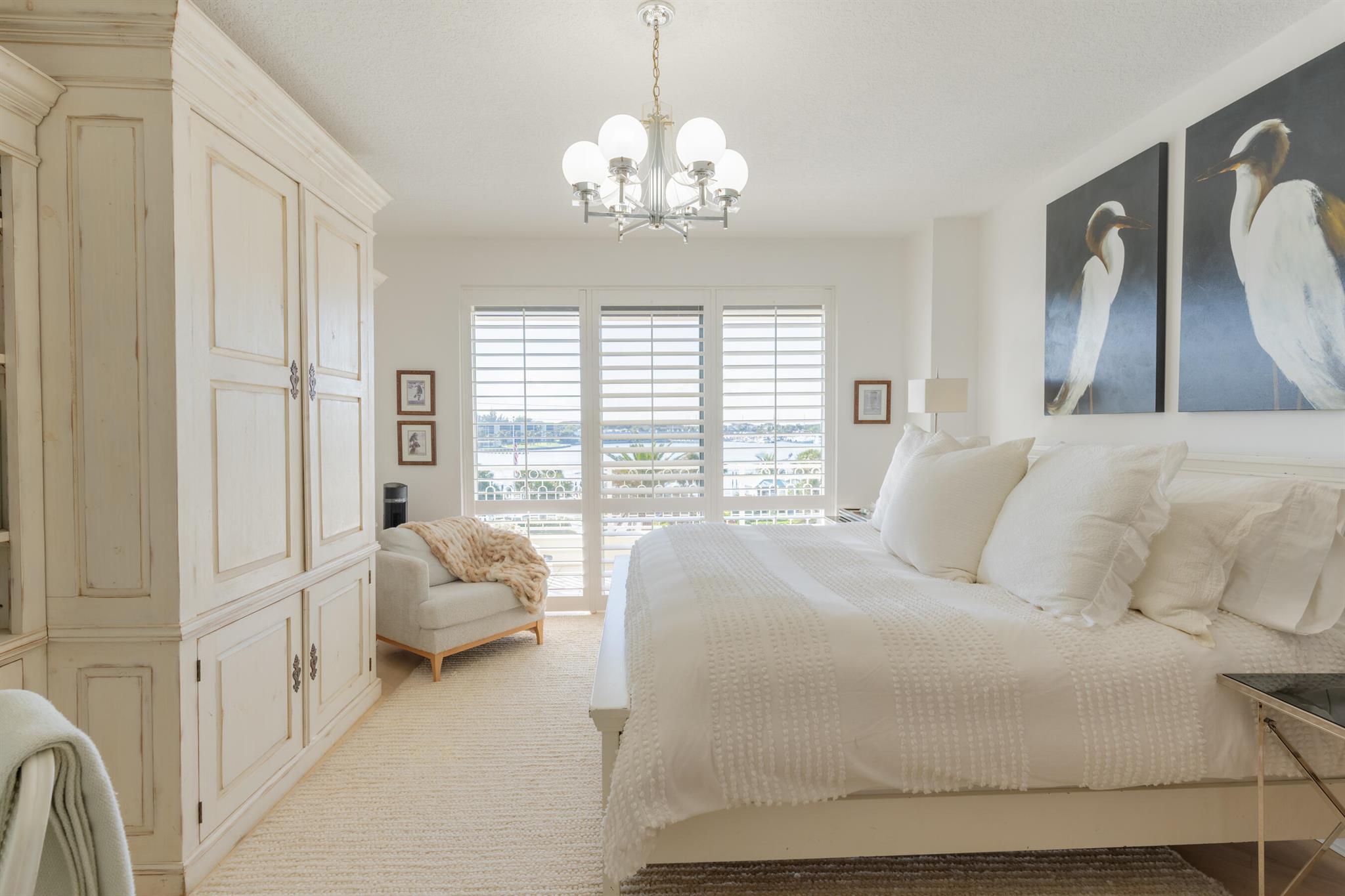 CLARIDGE JUPITER ISLAND - Residential Lease