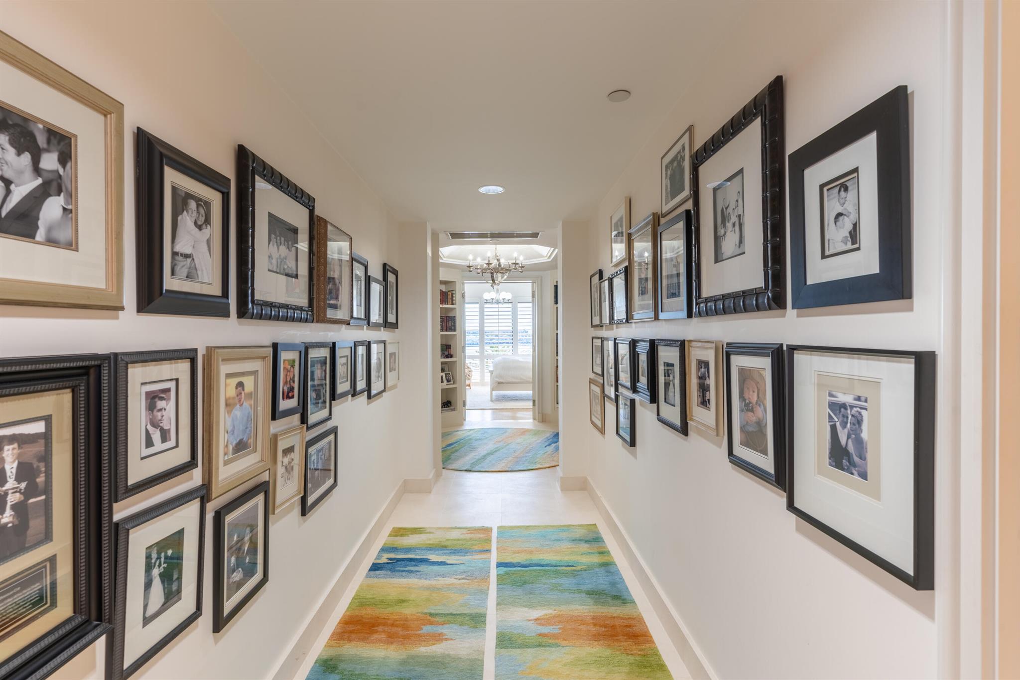 CLARIDGE JUPITER ISLAND - Residential Lease