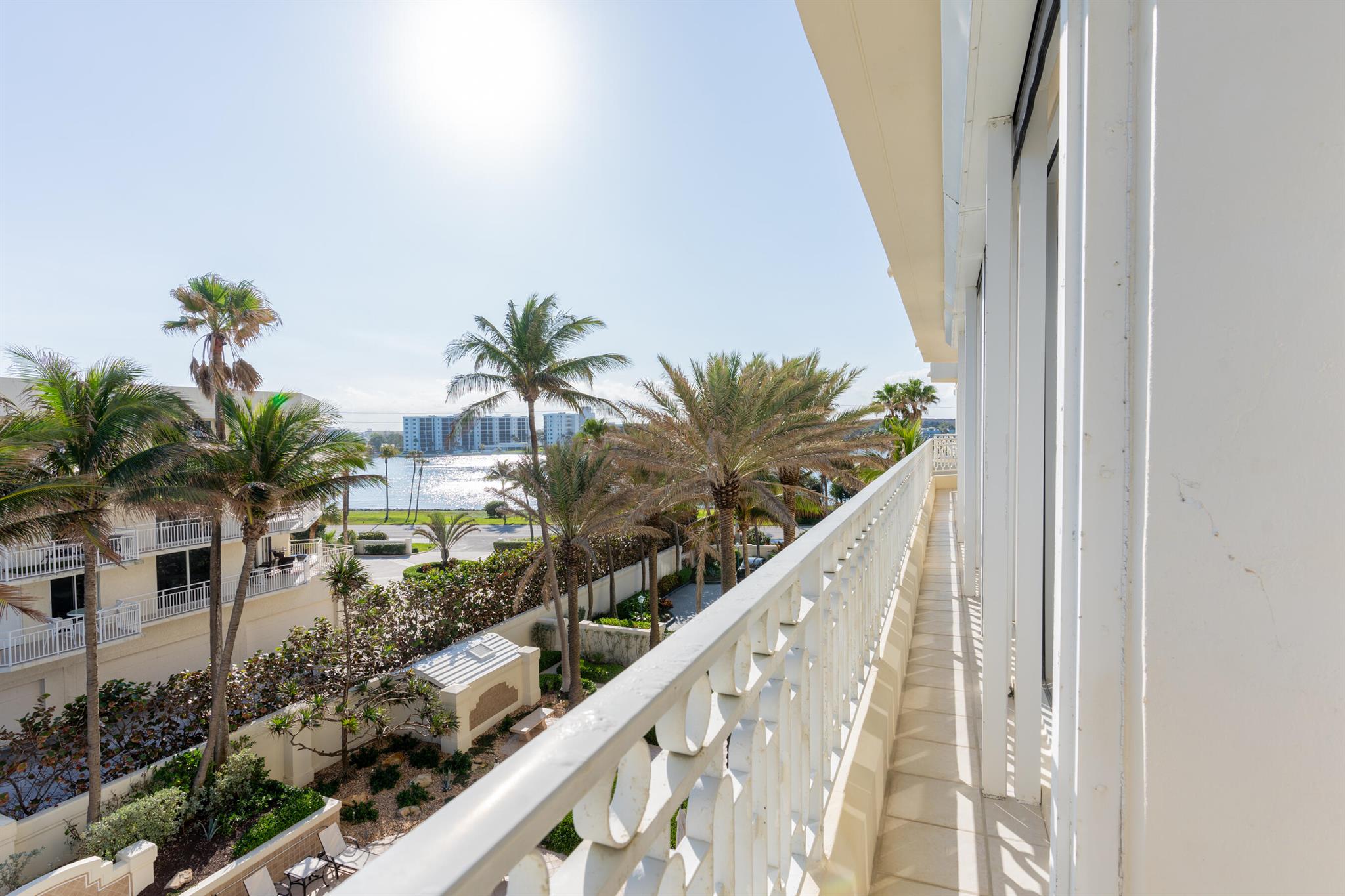 CLARIDGE JUPITER ISLAND - Residential Lease