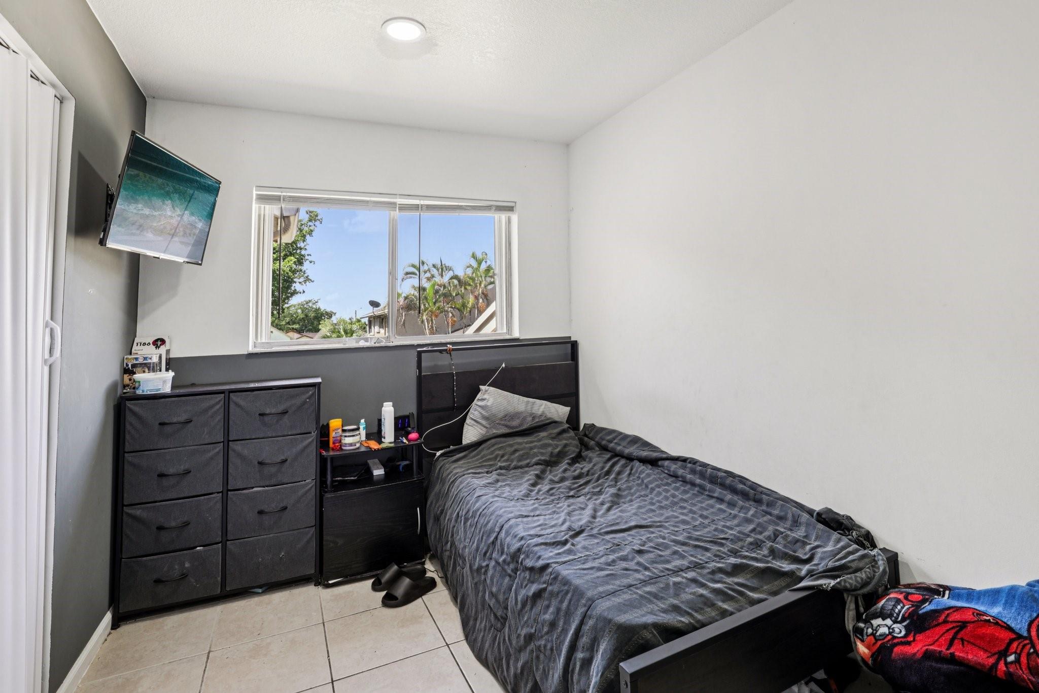 Woodlands - Residential