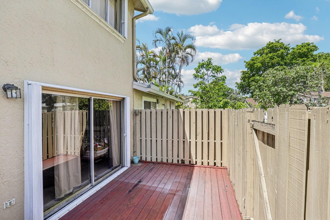 Woodlands - Residential