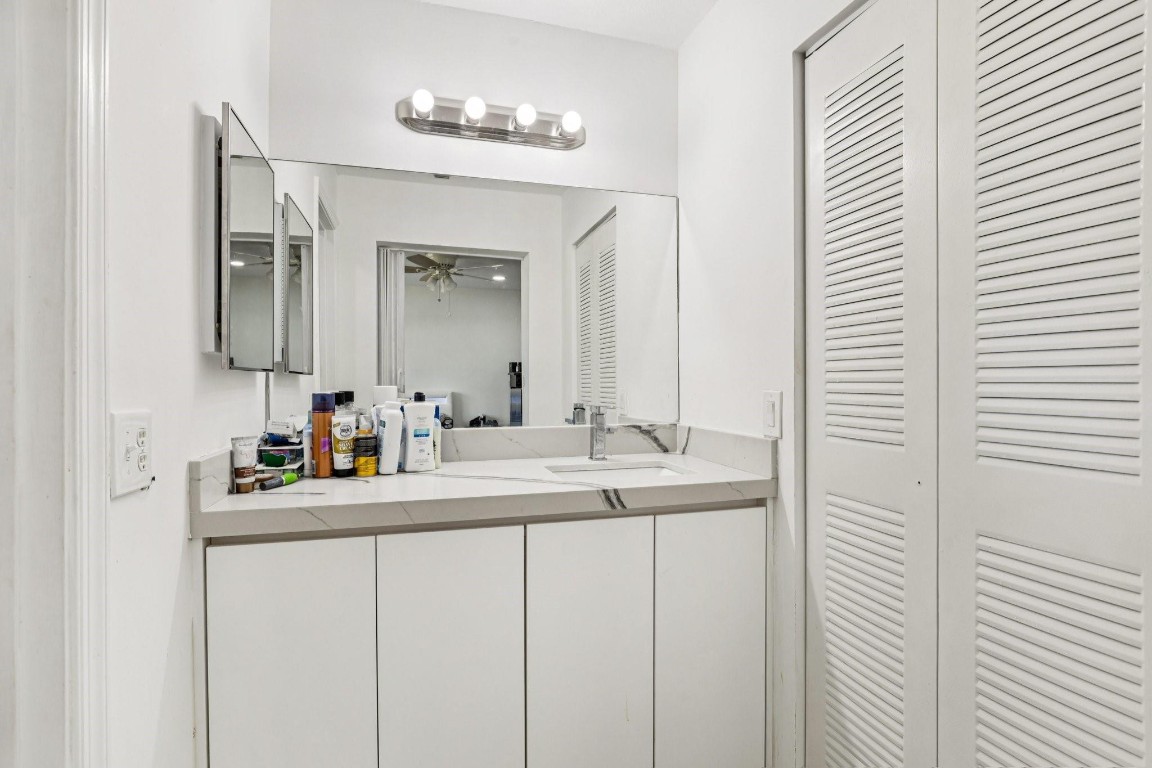 Woodlands - Residential