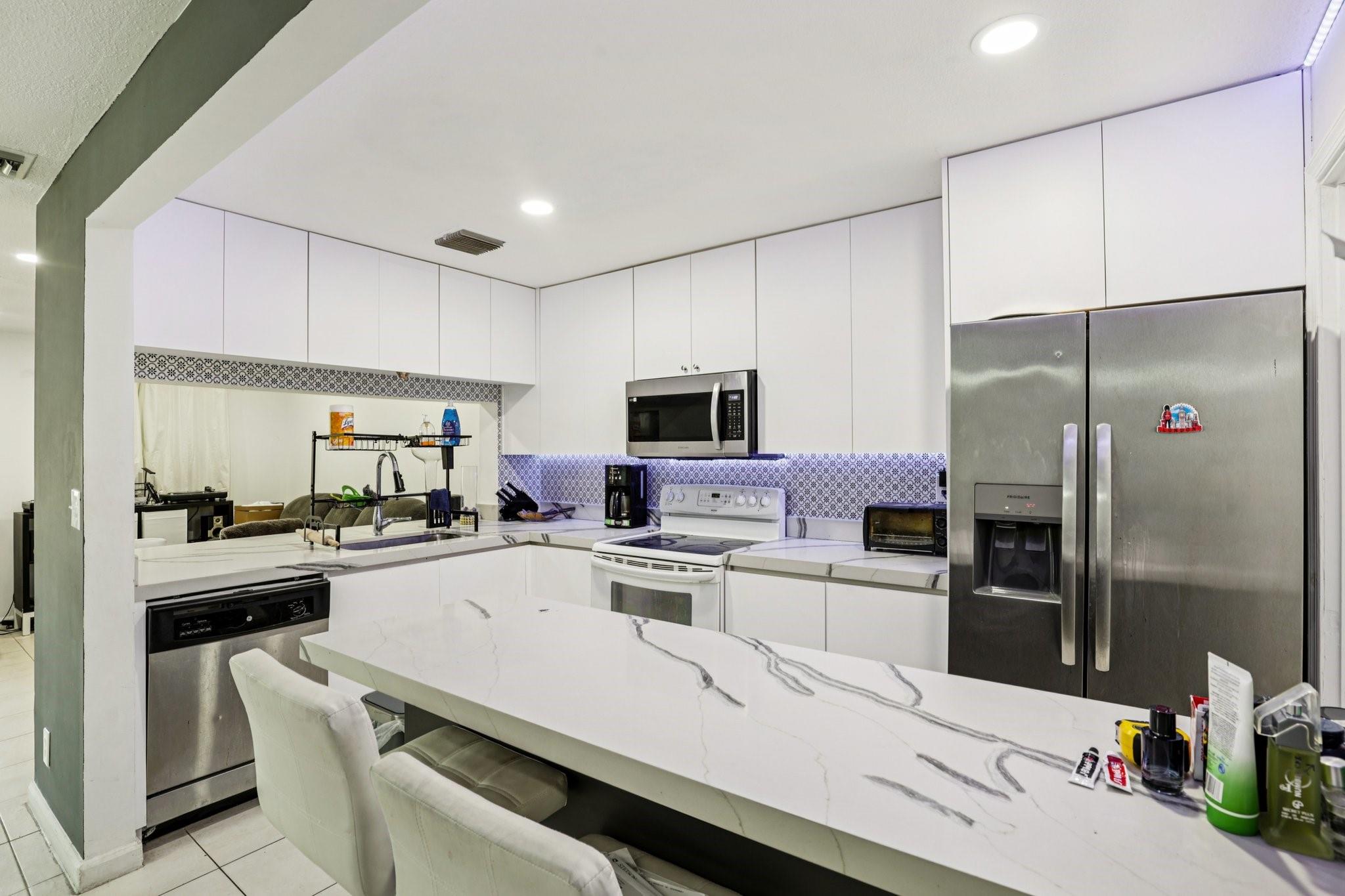 Woodlands - Residential