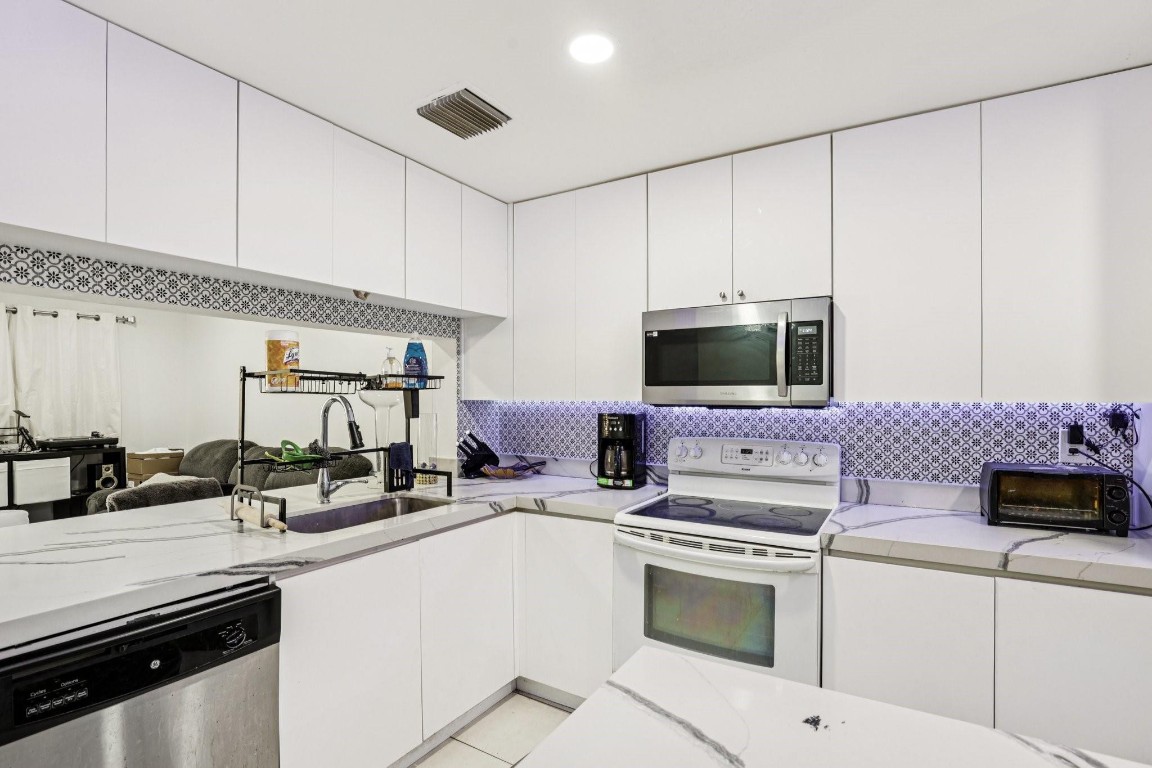 Woodlands - Residential