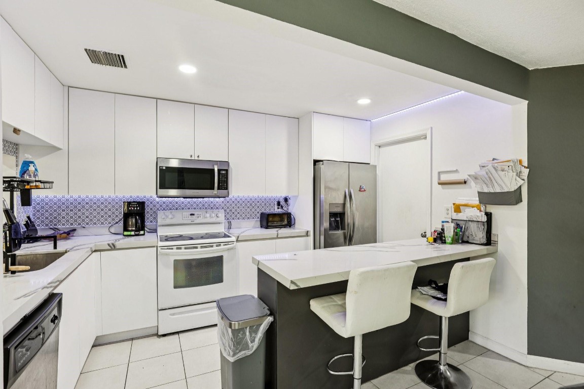 Woodlands - Residential