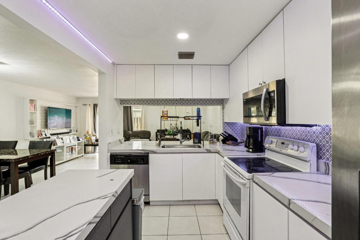 Woodlands - Residential