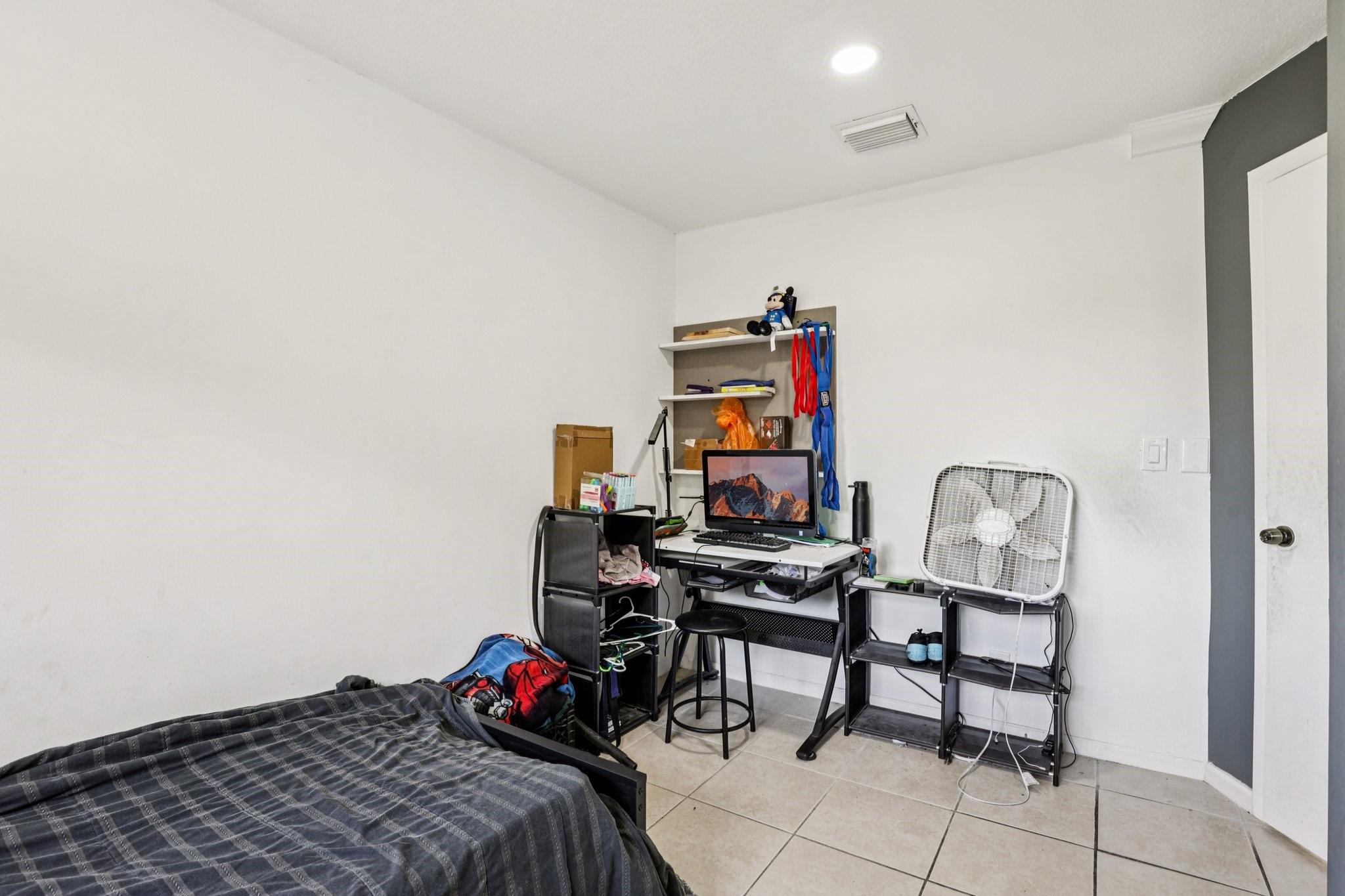 Woodlands - Residential