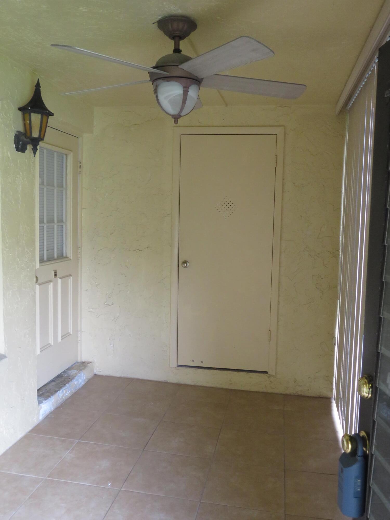 PINE RIDGE III CONDO - Residential