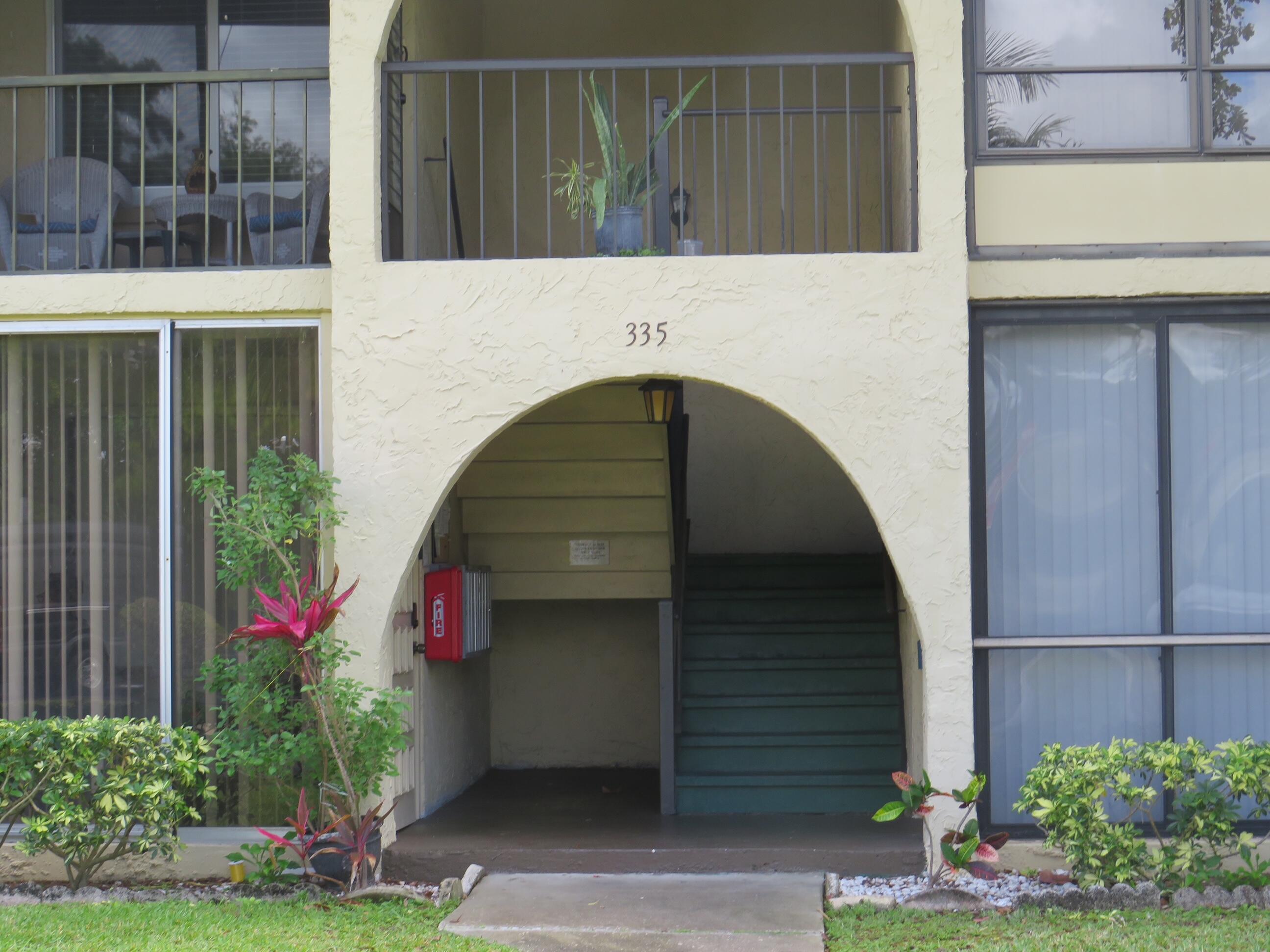 PINE RIDGE III CONDO - Residential