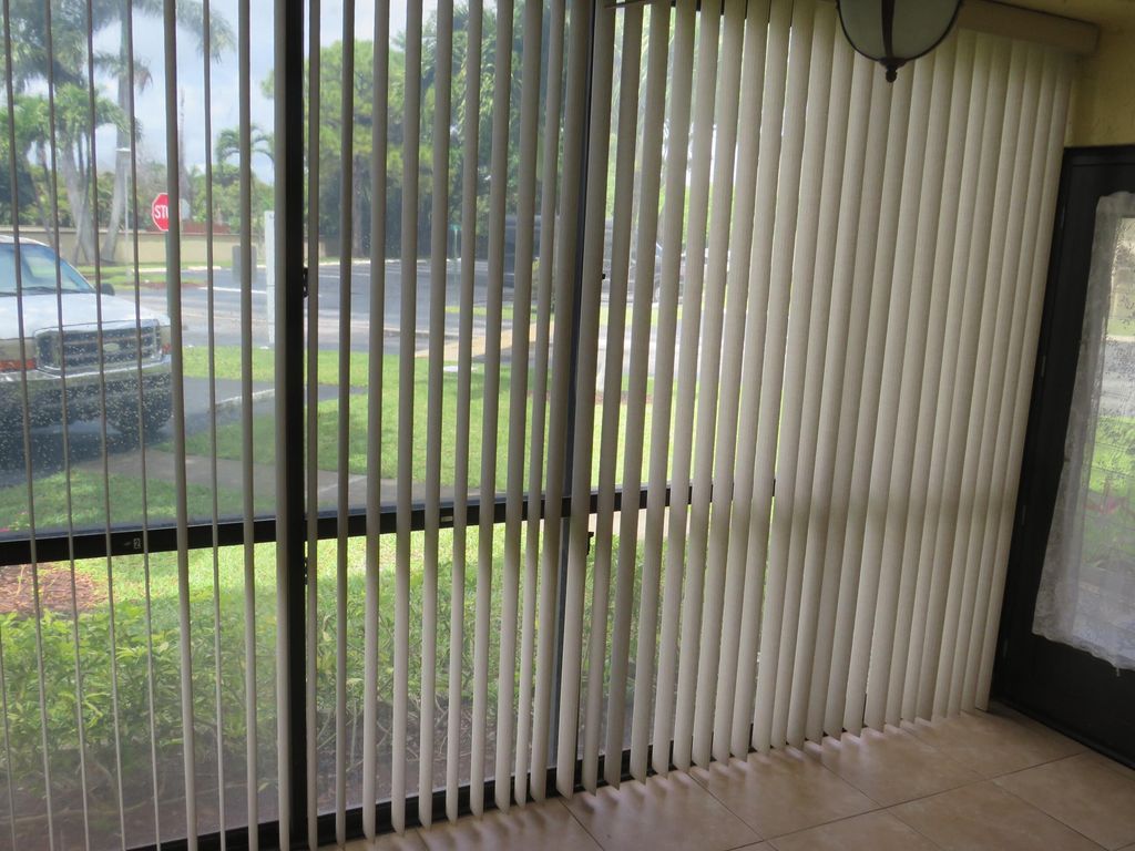 Photo of 335 Pine Ridge Circle #D-1, Greenacres, FL 33463 (MLS # B26013182)