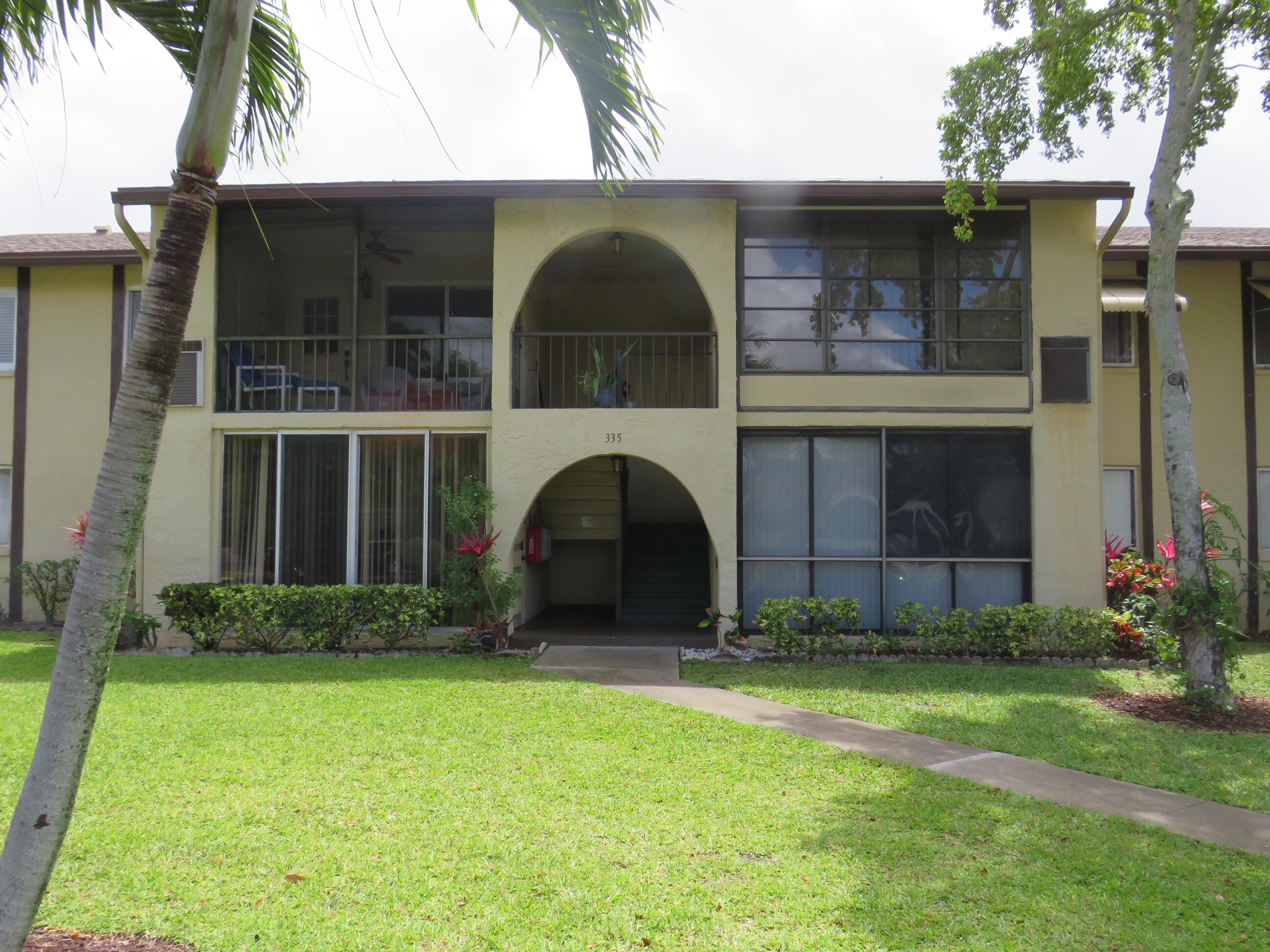 PINE RIDGE III CONDO - Residential