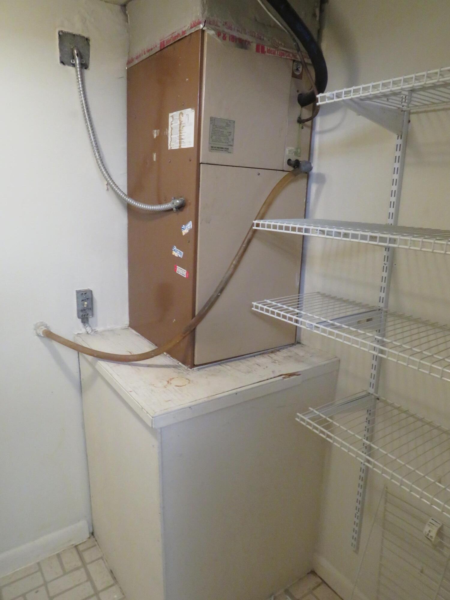 PINE RIDGE III CONDO - Residential