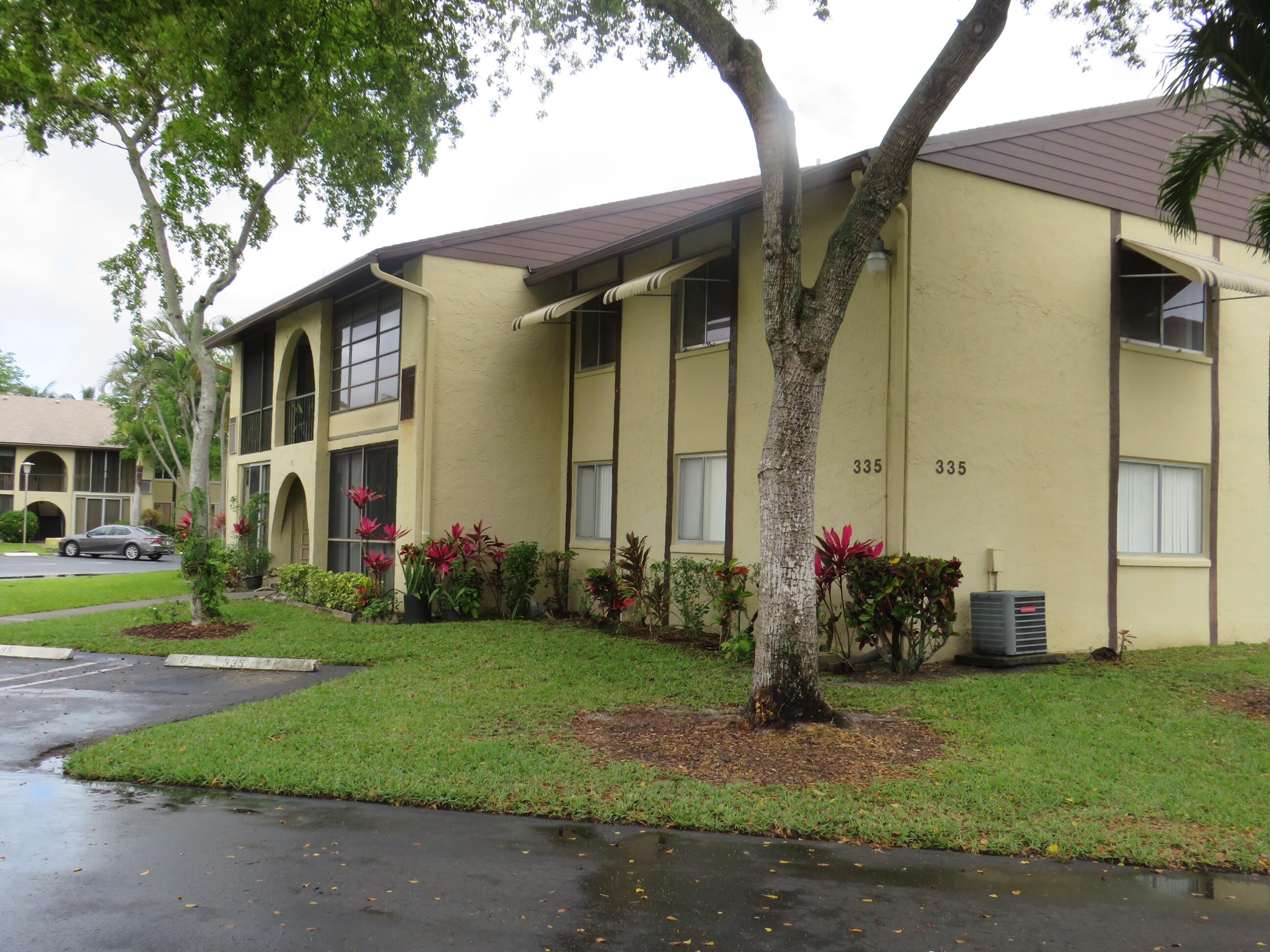 PINE RIDGE III CONDO - Residential