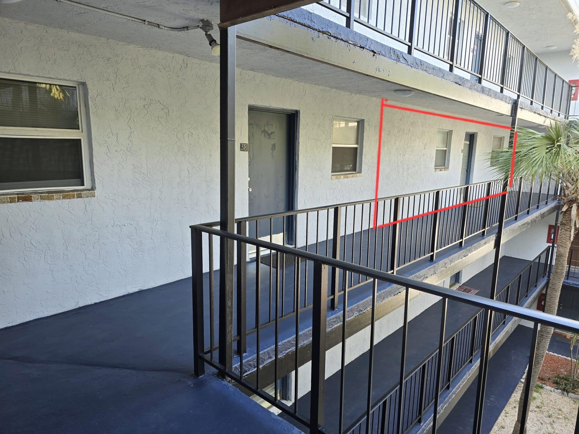 2860 Somerset Dr 317K