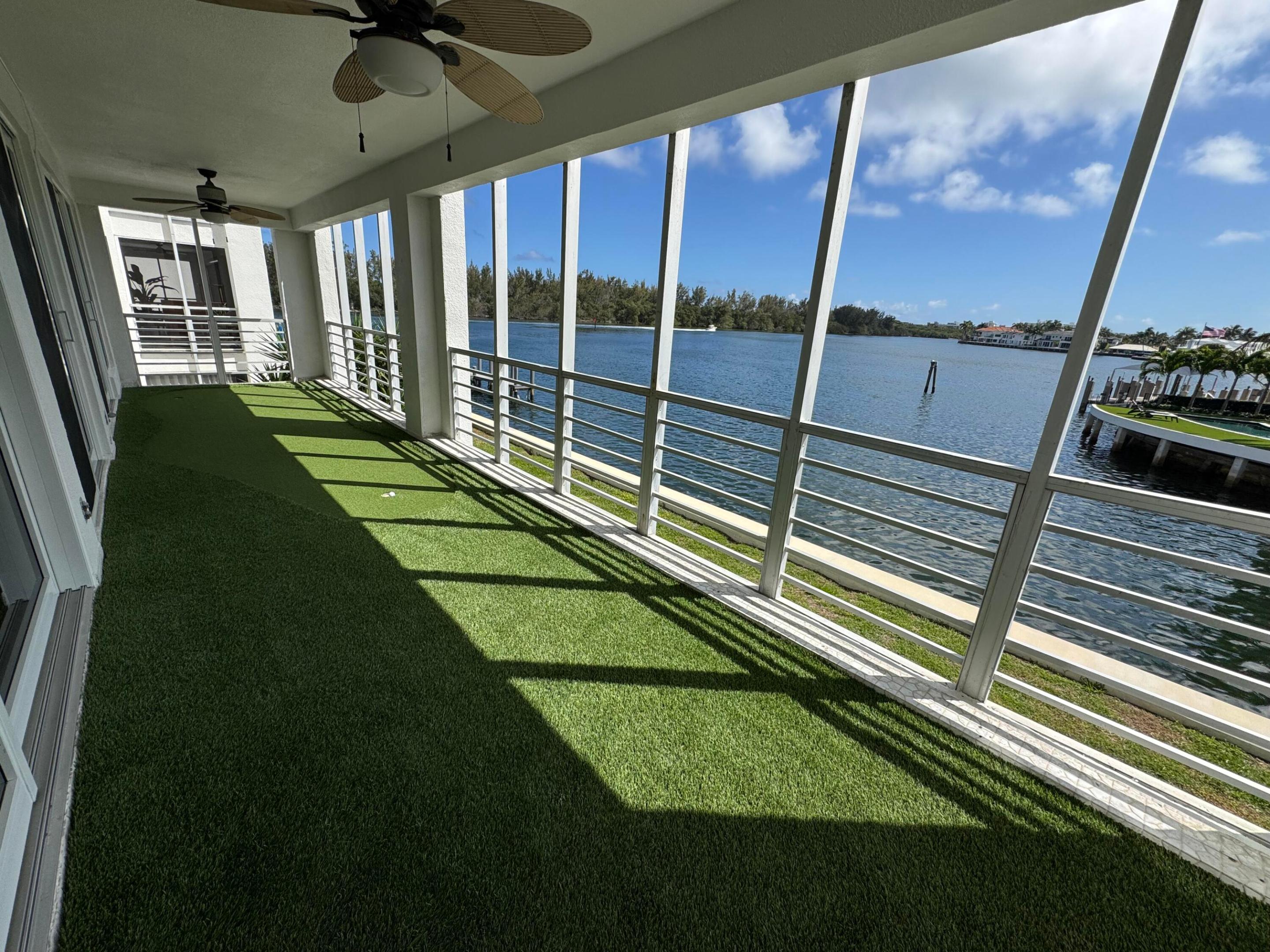 ROGERS HOUSE CONDO - Residential