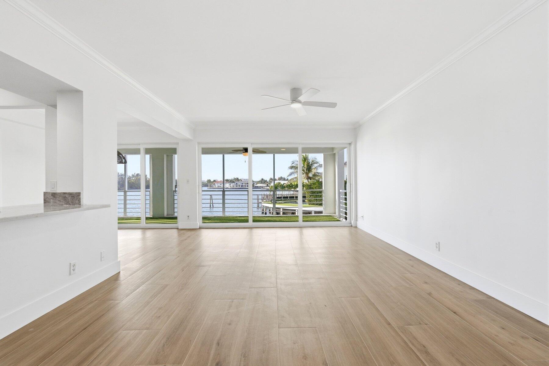 ROGERS HOUSE CONDO - Residential