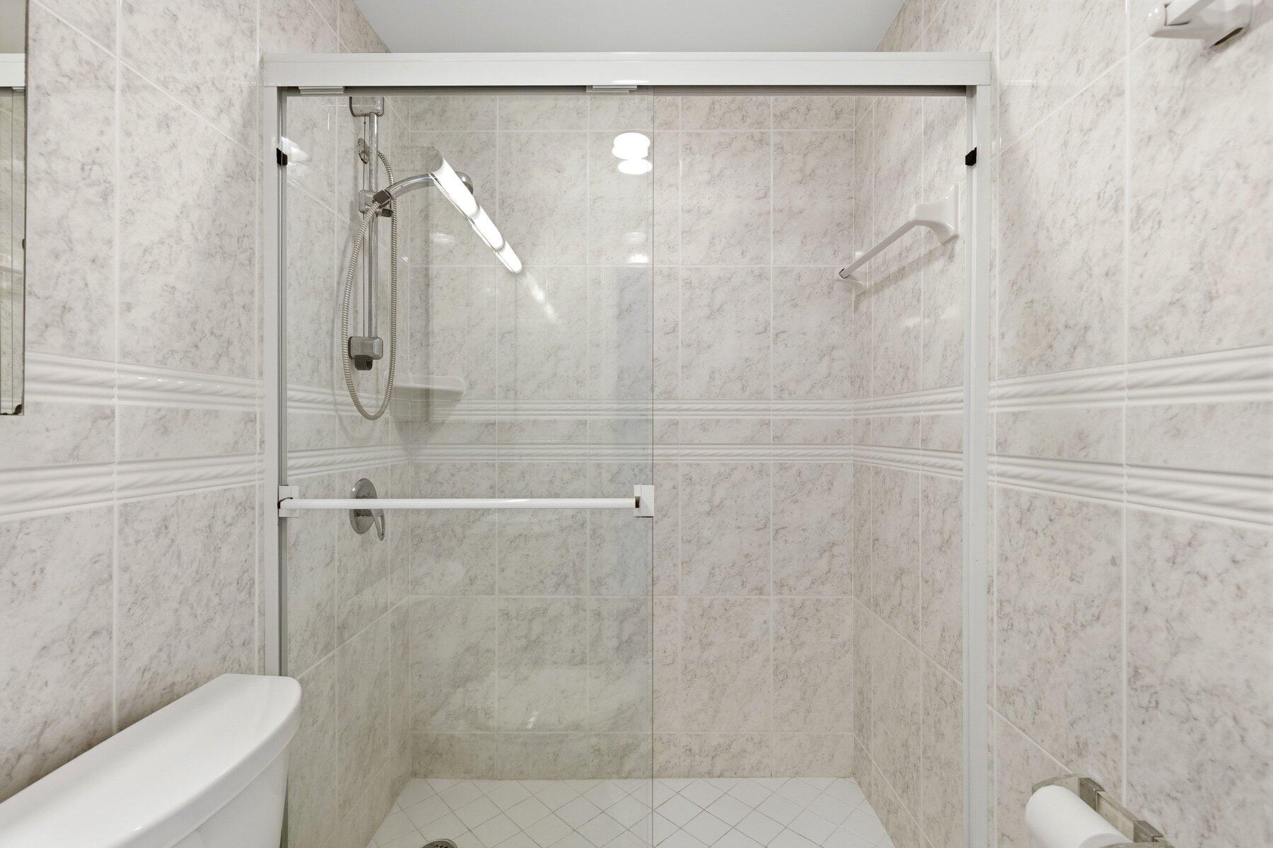 ROGERS HOUSE CONDO - Residential