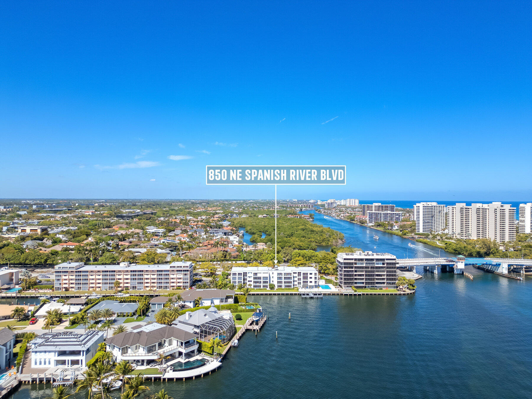 ROGERS HOUSE CONDO - Residential