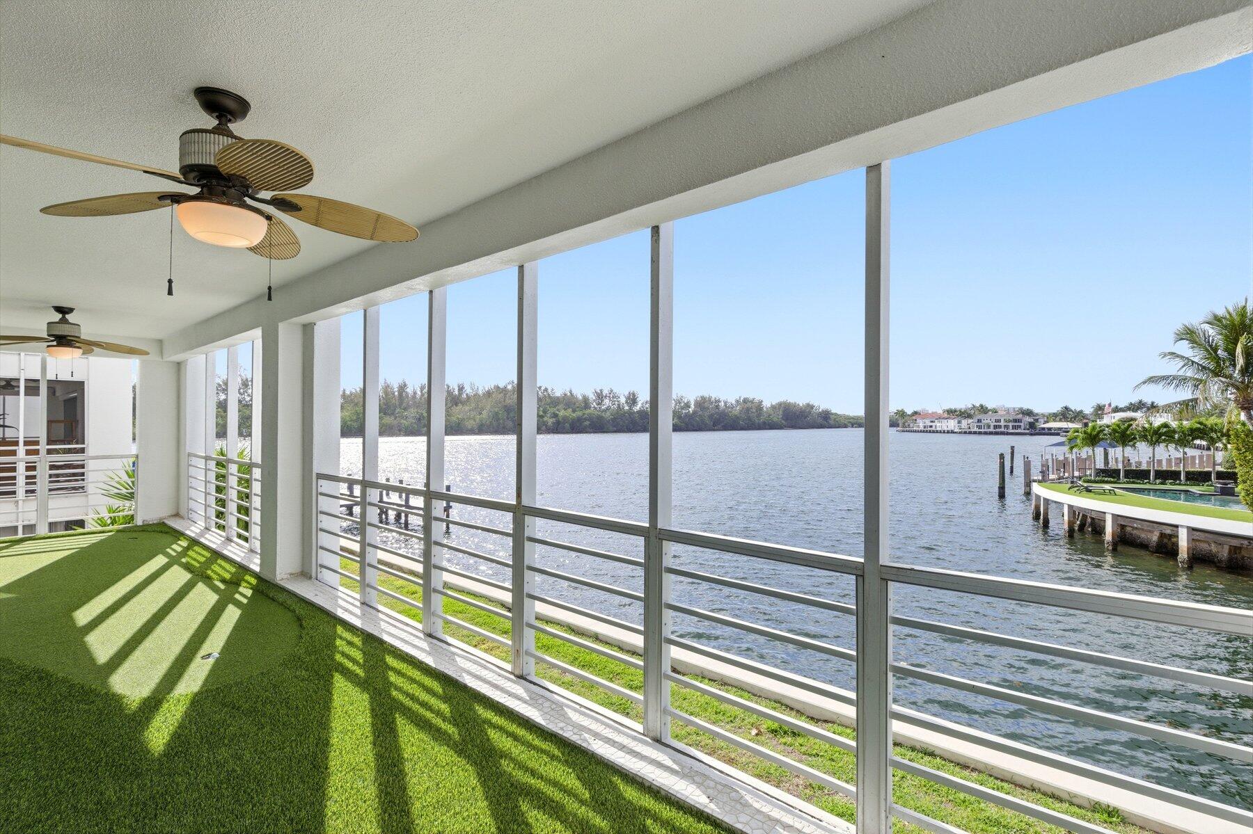 ROGERS HOUSE CONDO - Residential