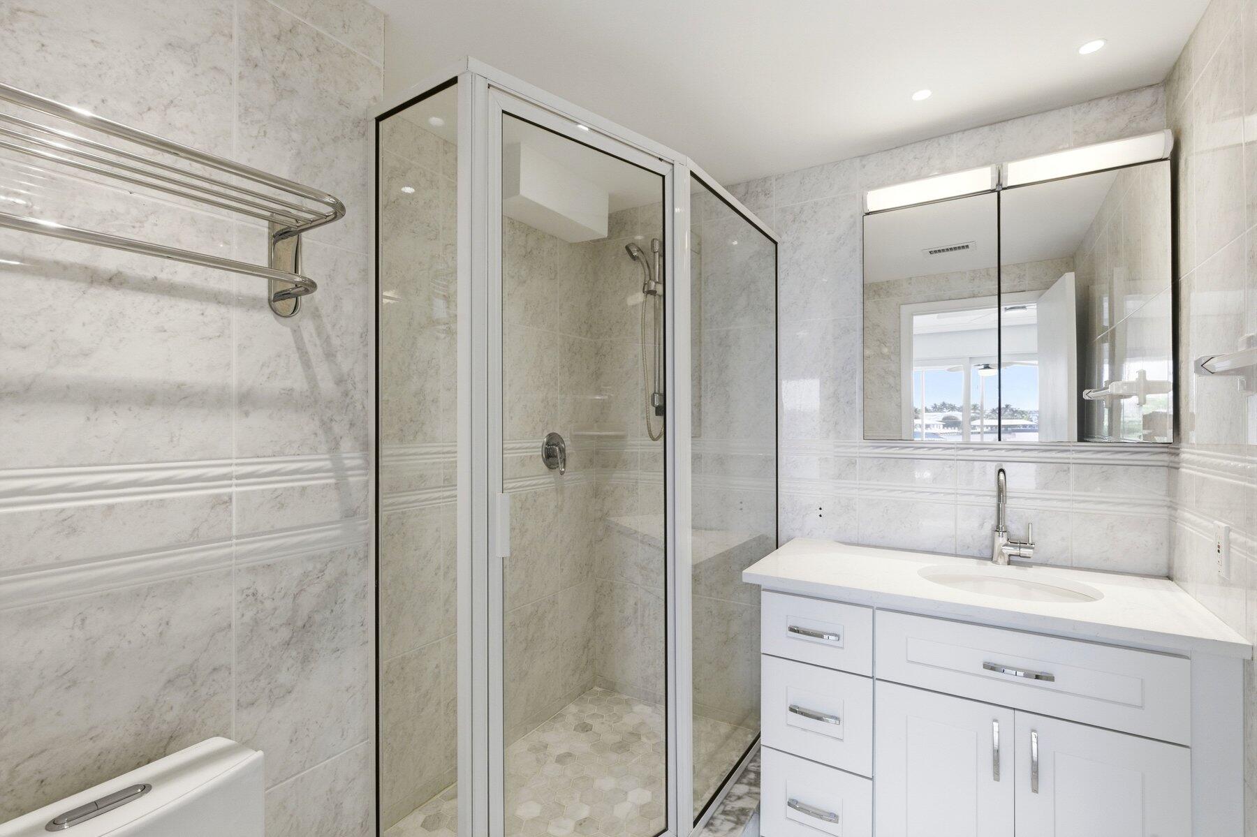 ROGERS HOUSE CONDO - Residential