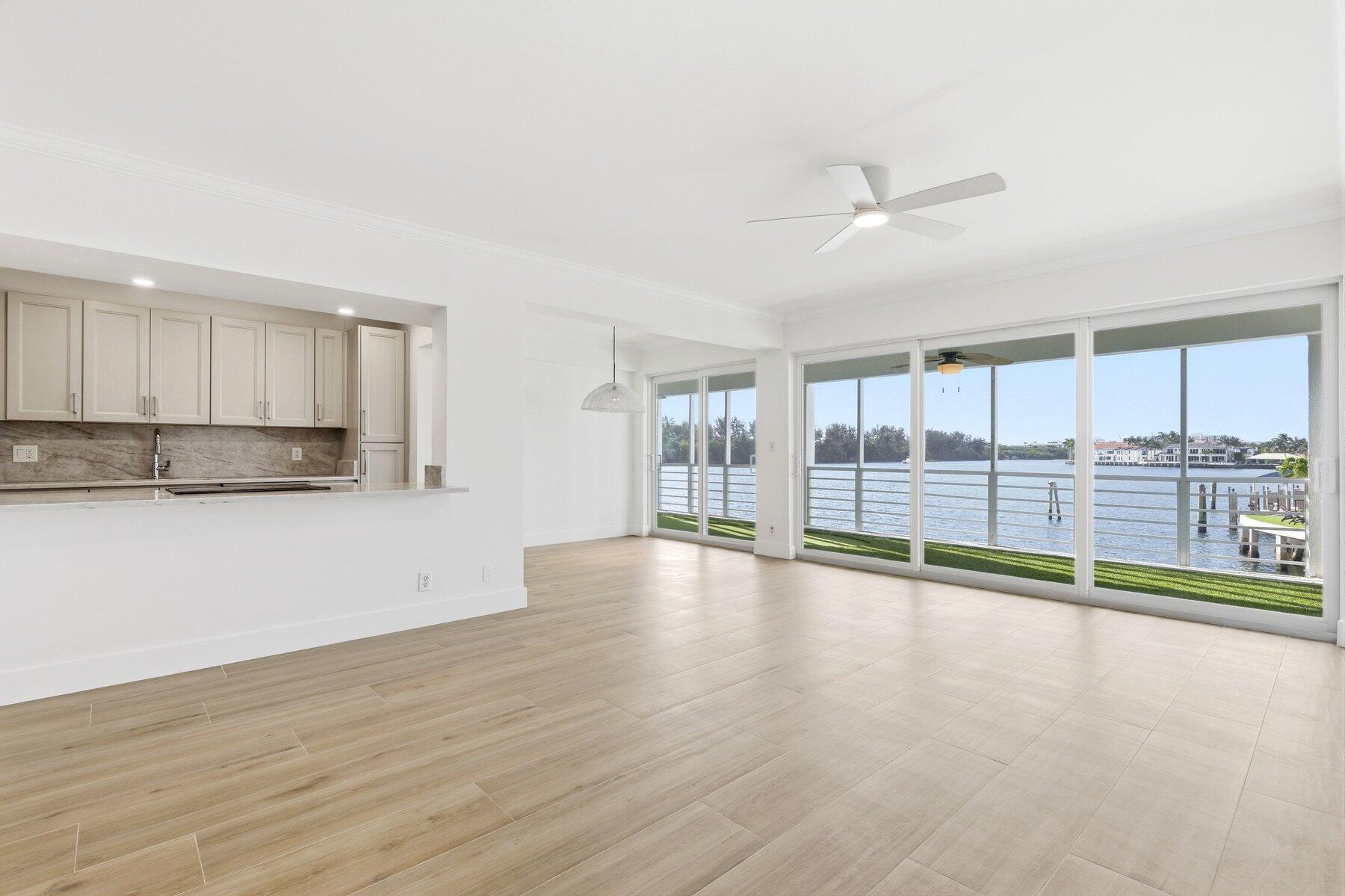 ROGERS HOUSE CONDO - Residential