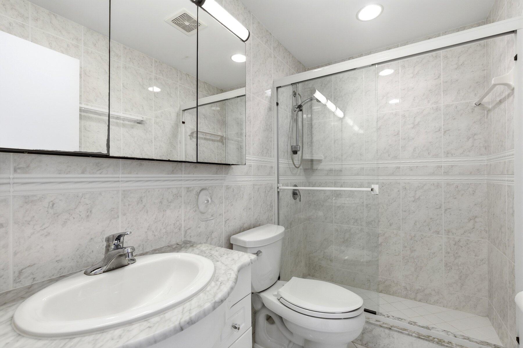 ROGERS HOUSE CONDO - Residential