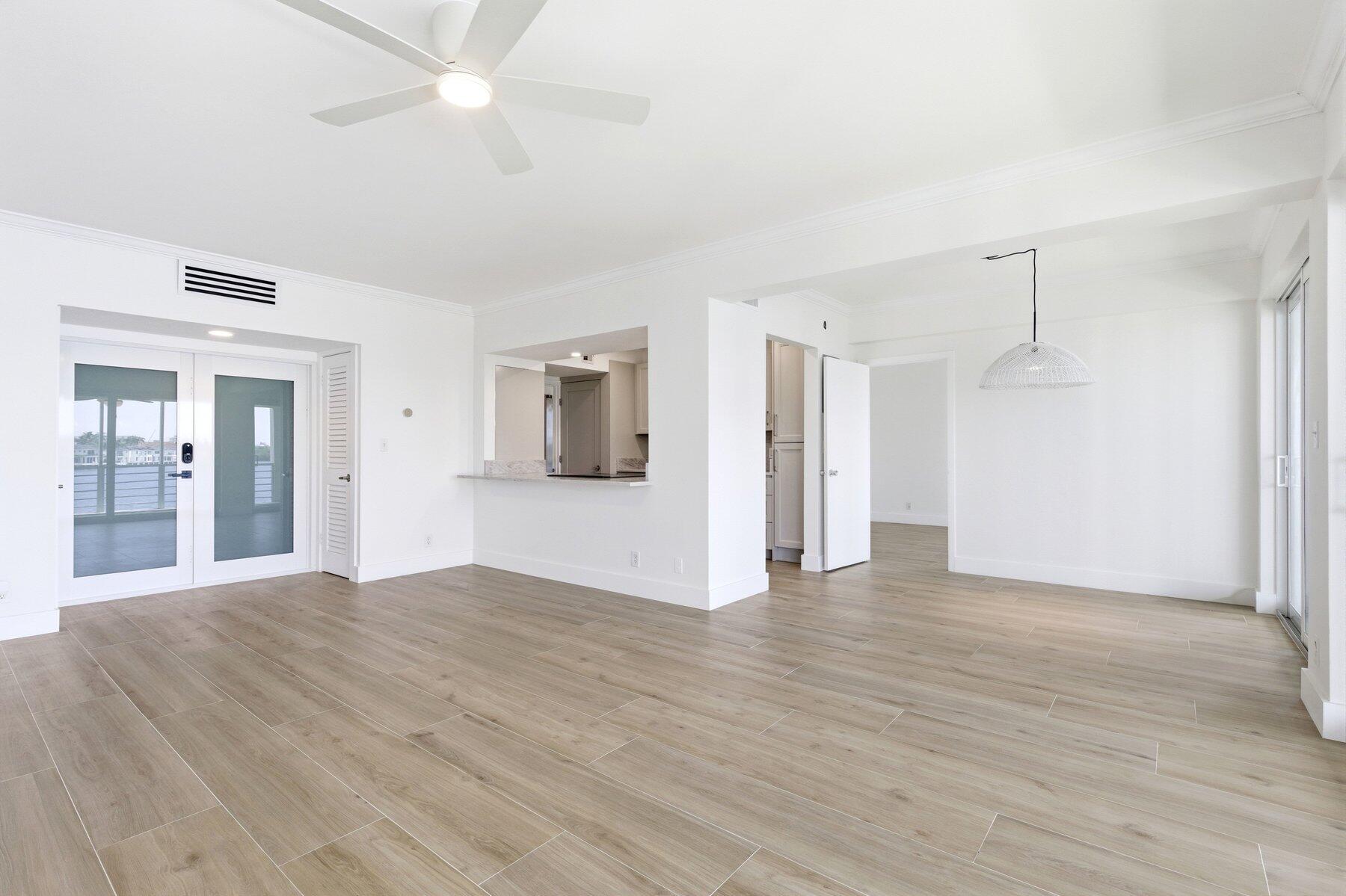 ROGERS HOUSE CONDO - Residential