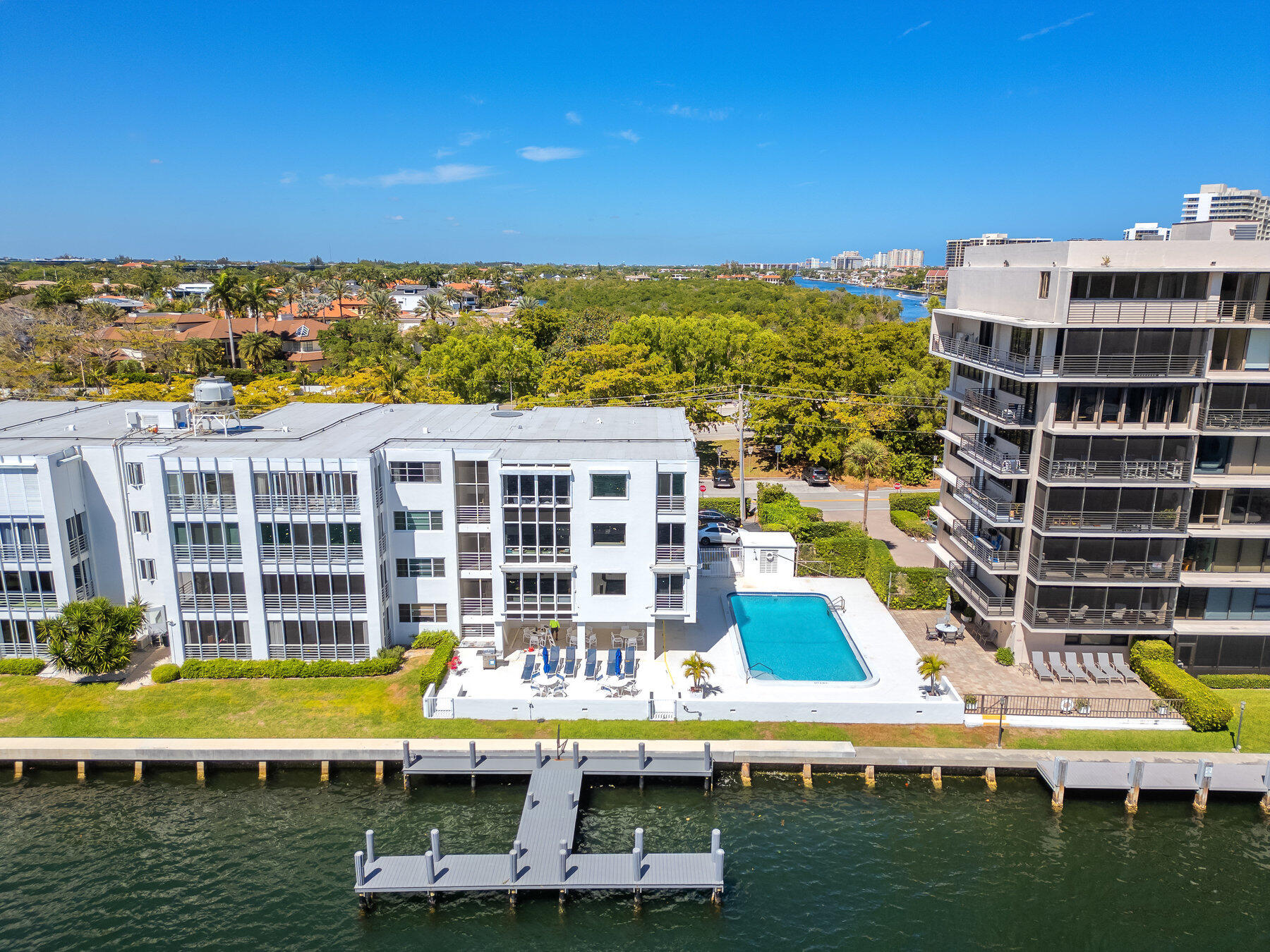 ROGERS HOUSE CONDO - Residential