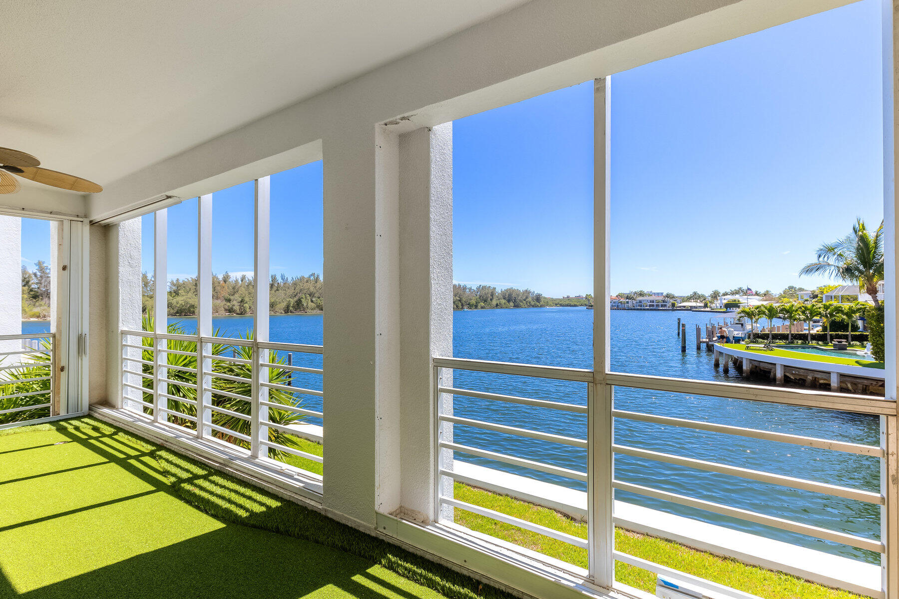 ROGERS HOUSE CONDO - Residential