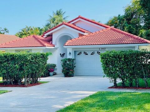1340 SW 18th Street Boca Raton FL 33486