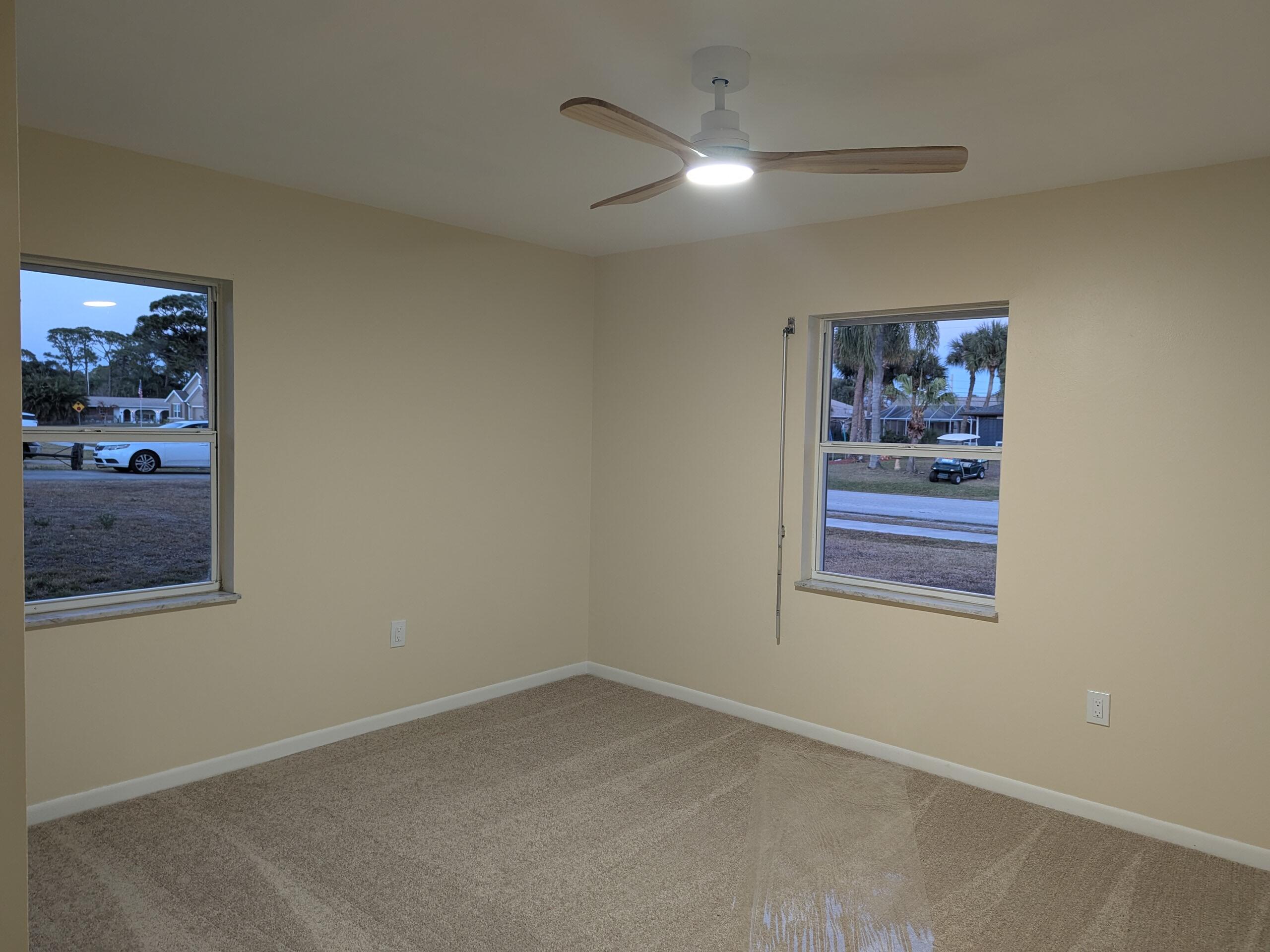 SEBASTIAN HIGHLANDS - Residential