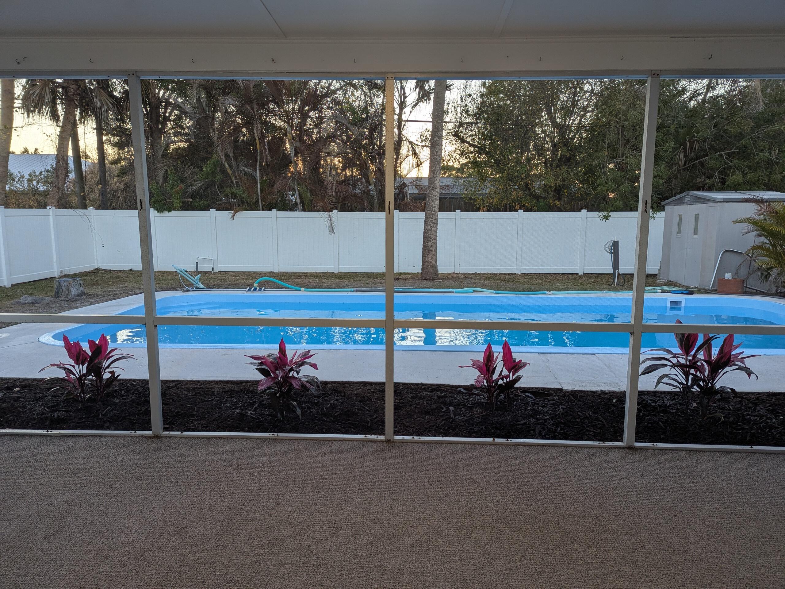 SEBASTIAN HIGHLANDS - Residential