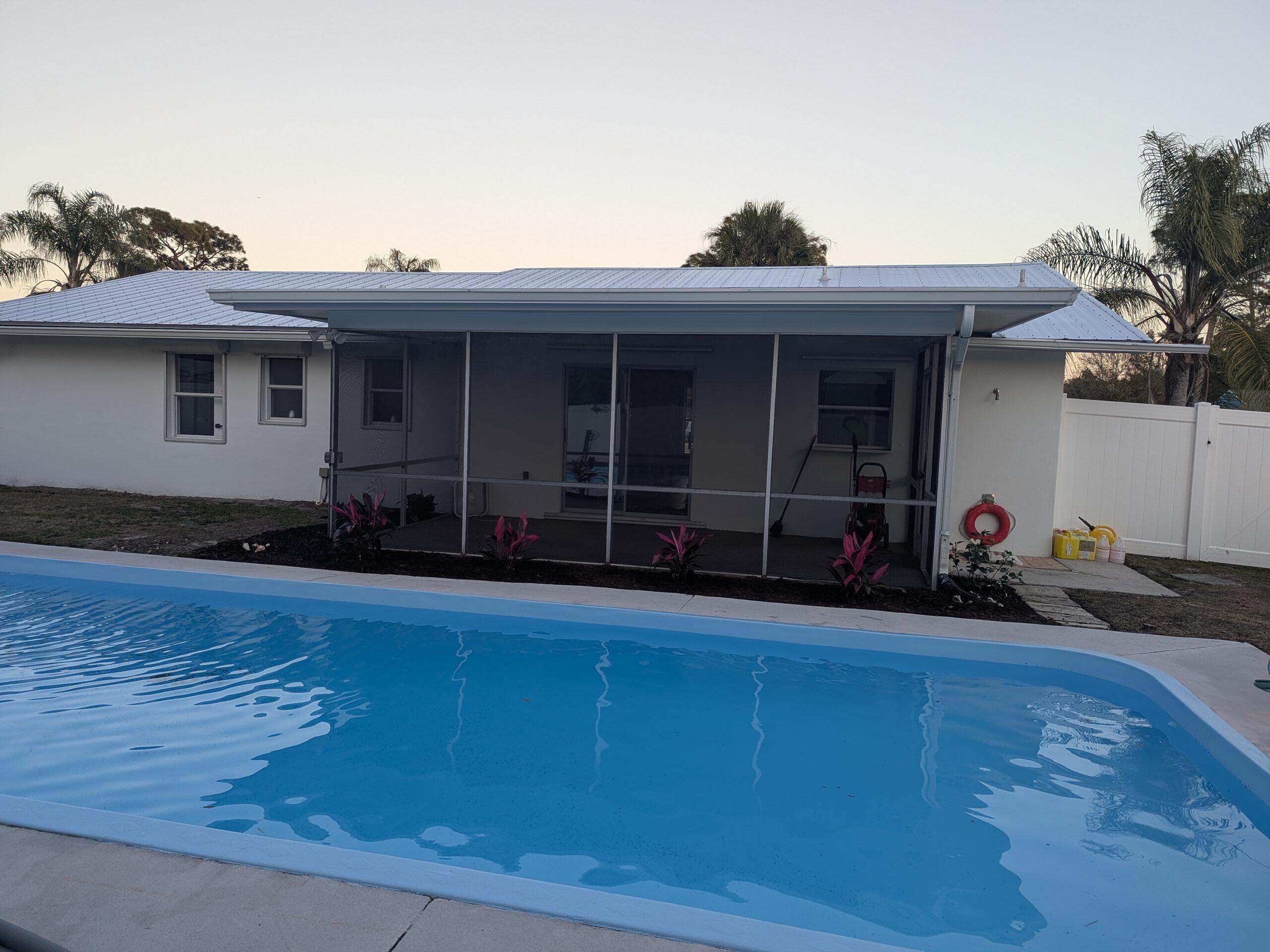 SEBASTIAN HIGHLANDS - Residential