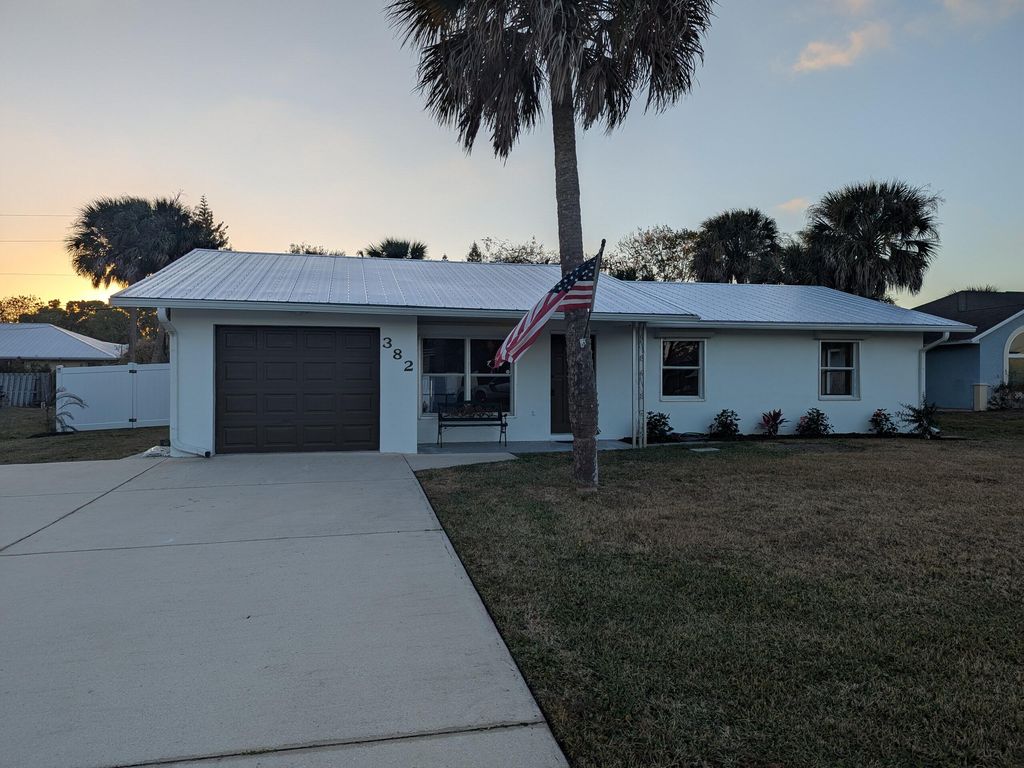 Photo of 382 Easy Street, Sebastian, FL 32958 (MLS # R11168032)