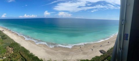 A home in Jensen Beach