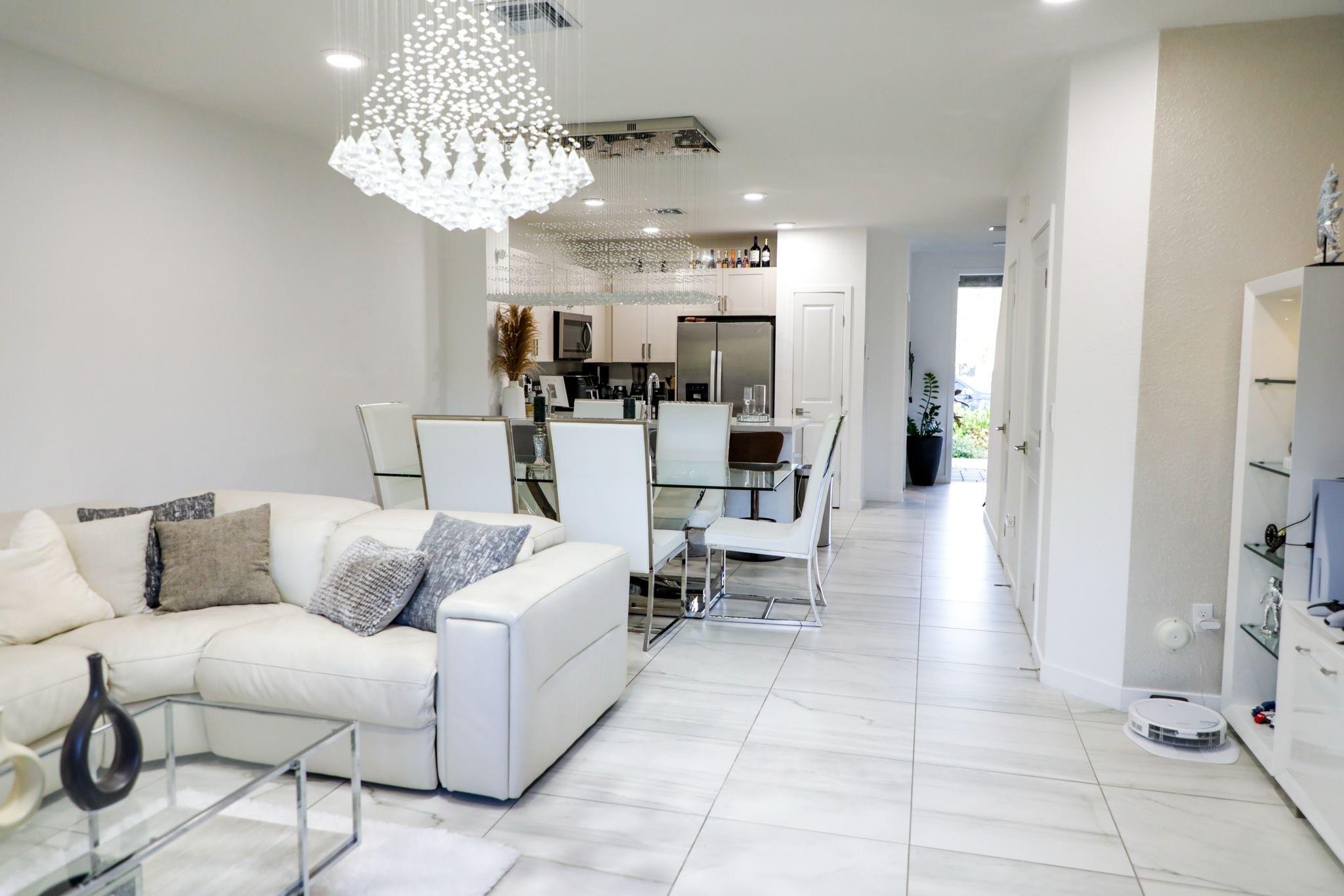 Village Park At Deerfield - Residential Lease
