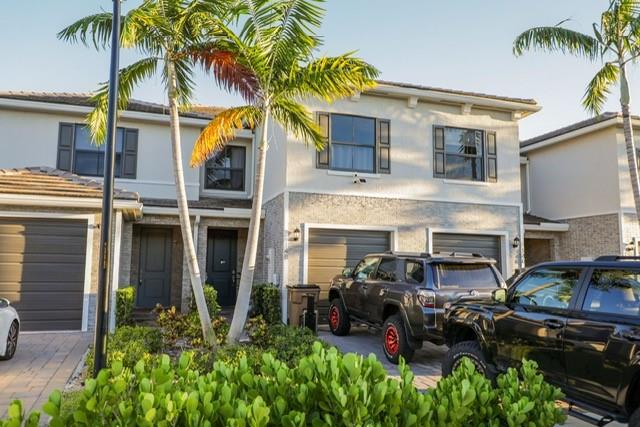 Village Park At Deerfield - Residential Lease