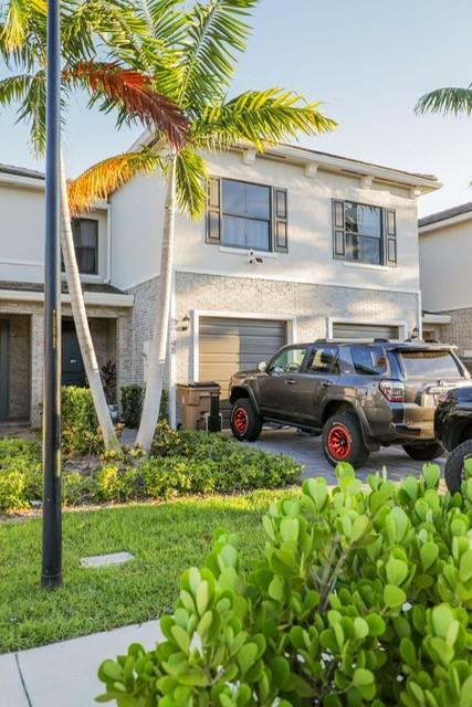 Village Park At Deerfield - Residential Lease
